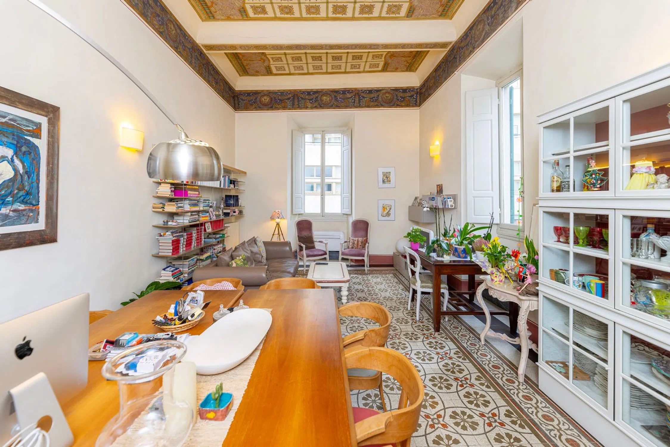 Appartamento in borgo degli Albizi s.n.c. - Photo 6