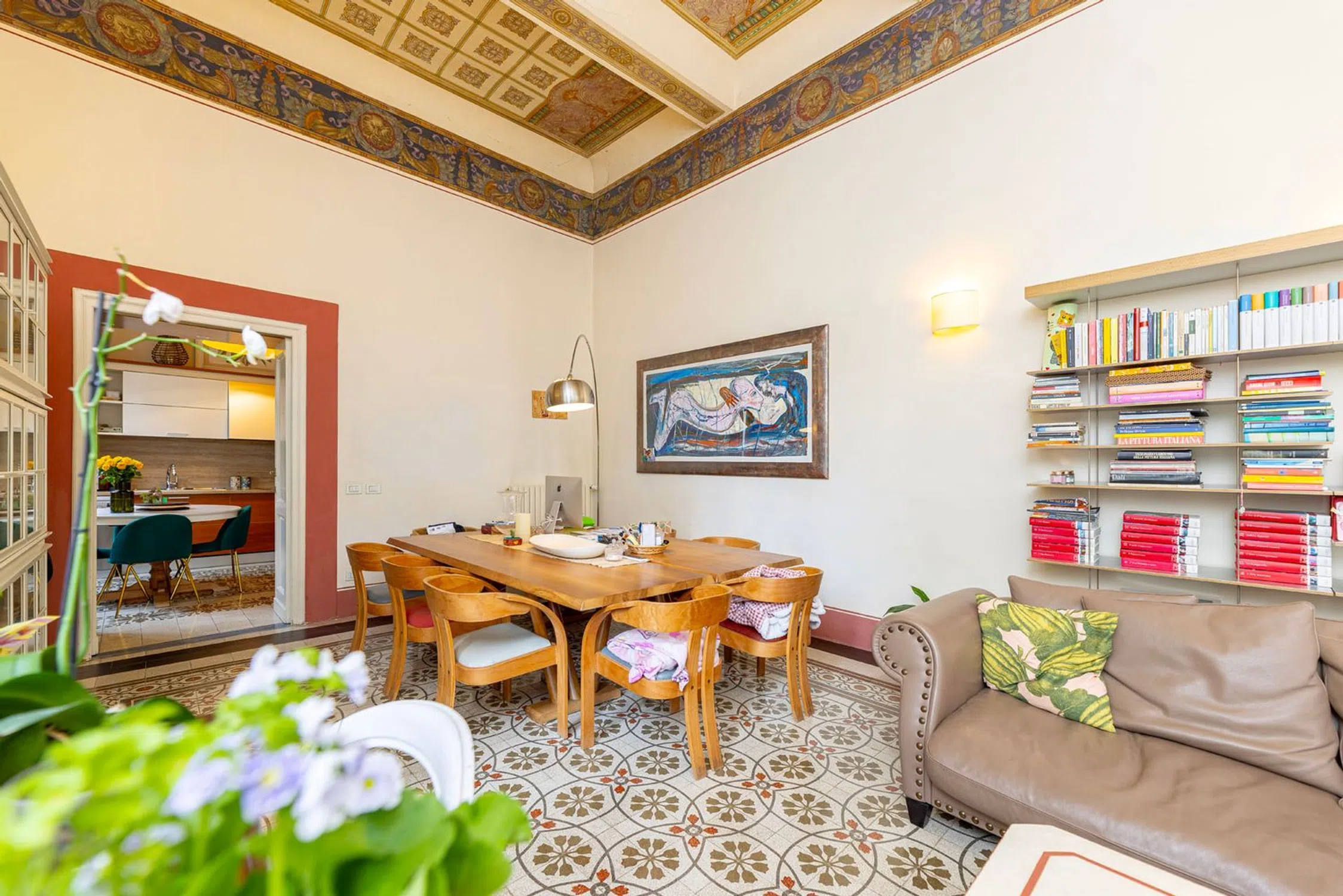 Appartamento in borgo degli Albizi s.n.c. - Photo 8