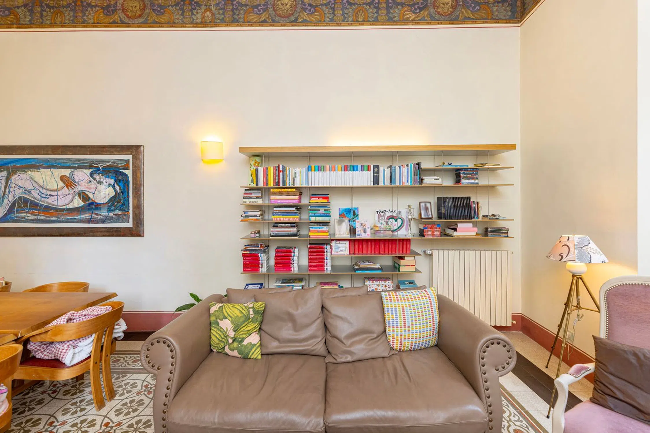 Appartamento in borgo degli Albizi s.n.c. - Photo 9