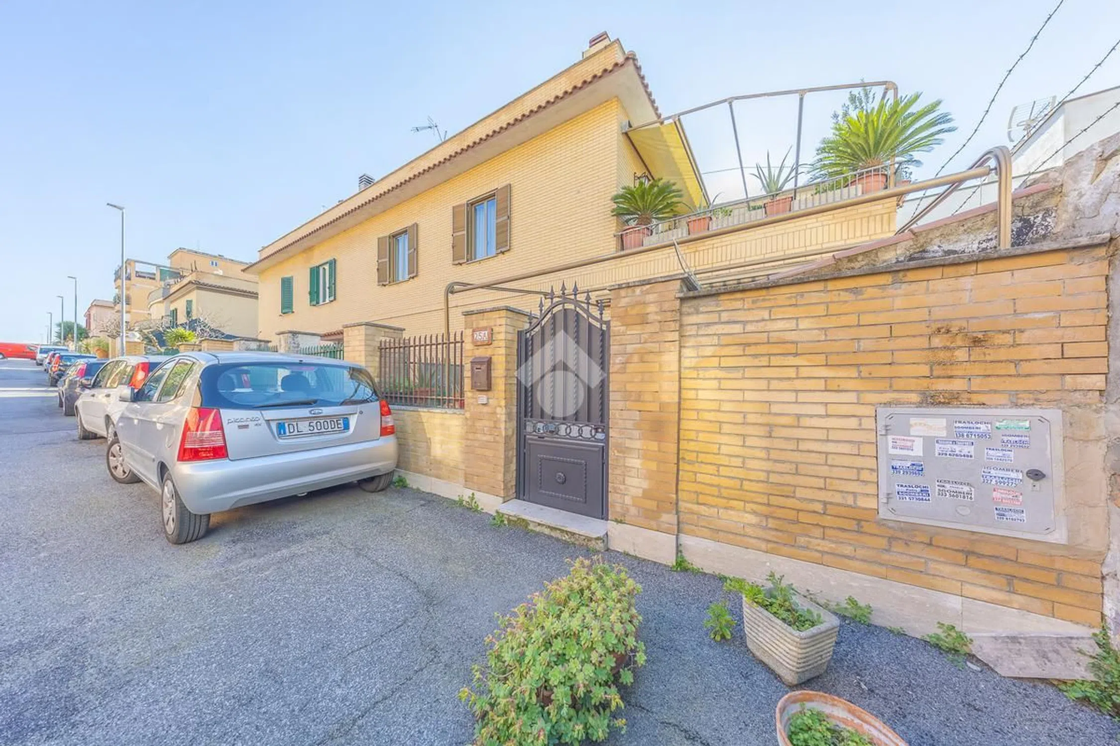 Bilocale in via Alberico Gentili s.n.c. - Photo 17