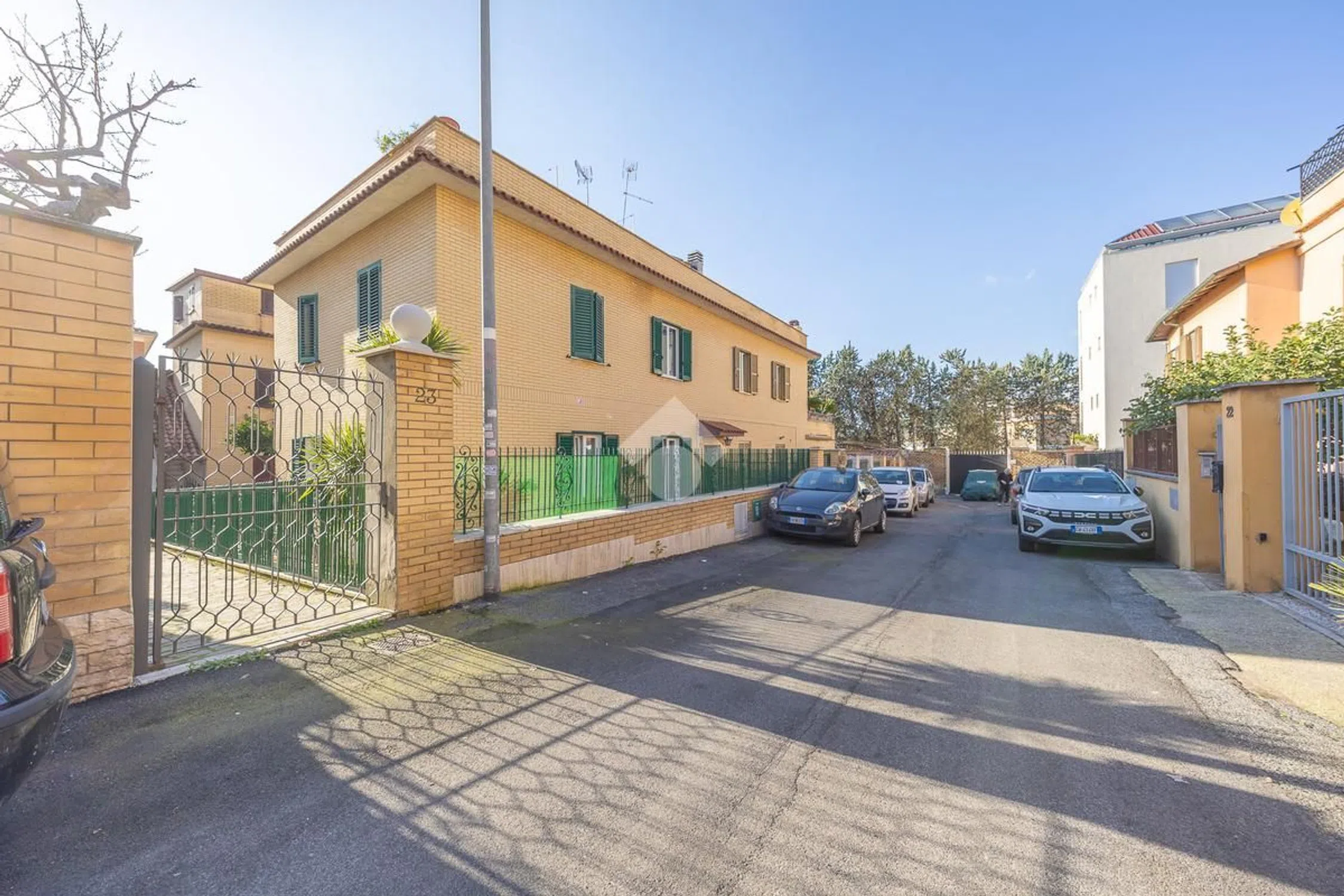Bilocale in via Alberico Gentili s.n.c. - Photo 18