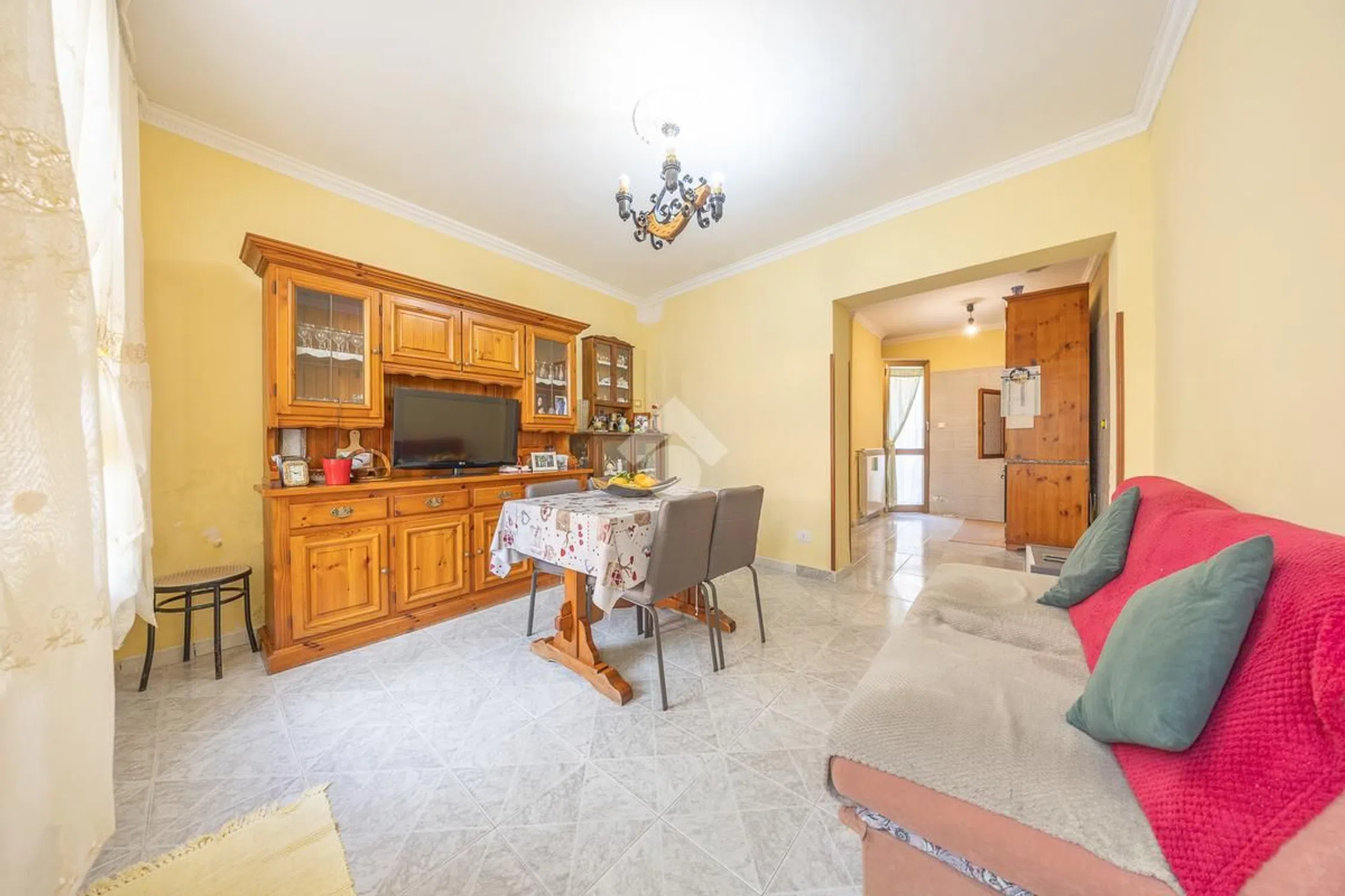 Bilocale in via Alberico Gentili s.n.c. - Photo 8