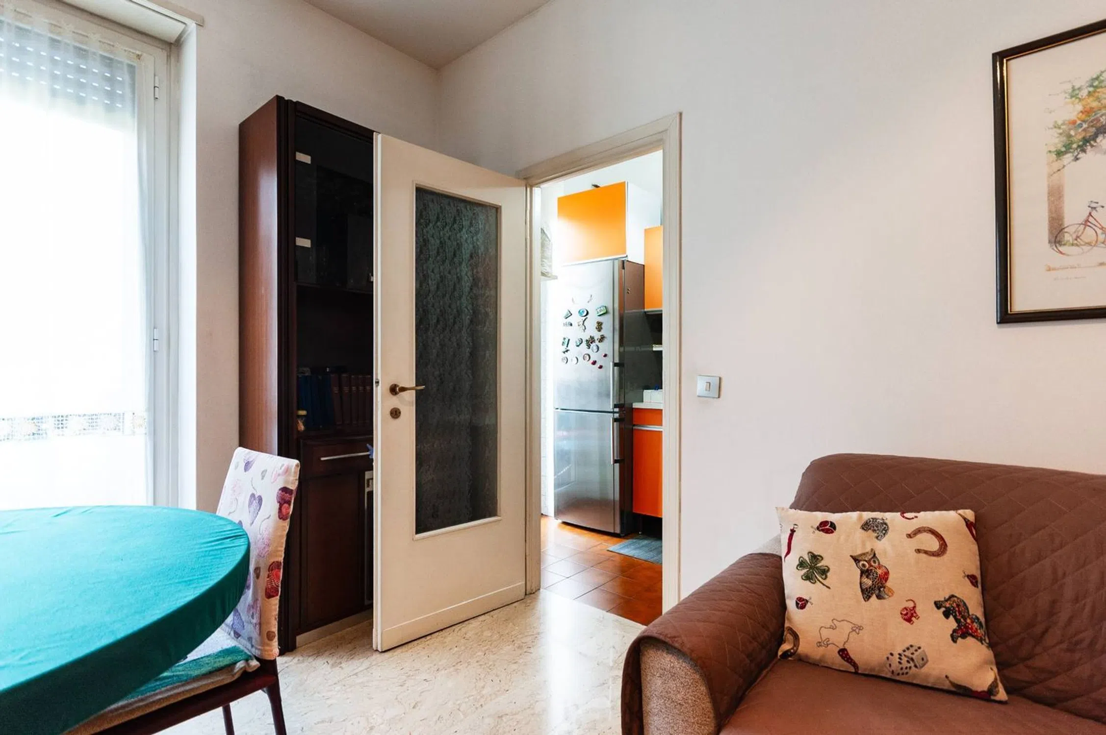 Bilocale in via Pordenone, 27 - Photo 6