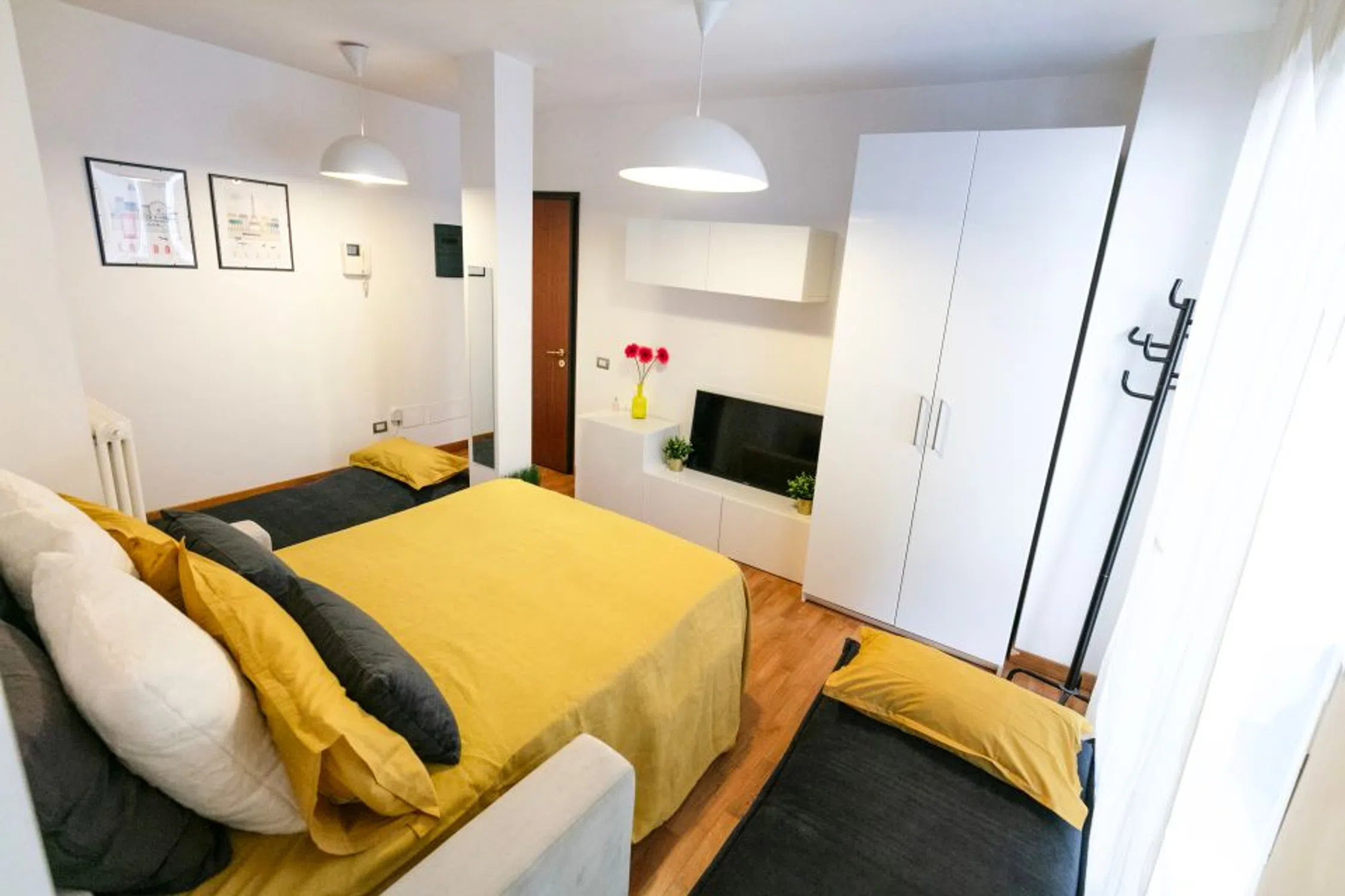 Bilocale in via Francesco Brioschi, 65 - Photo 8