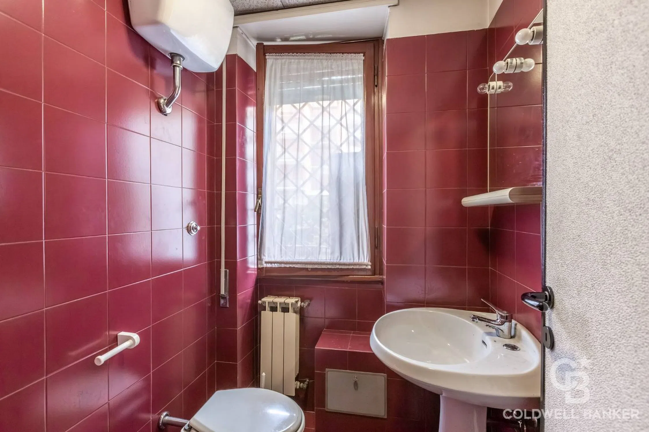 Trilocale in via Anastasio II, 274 - Photo 12
