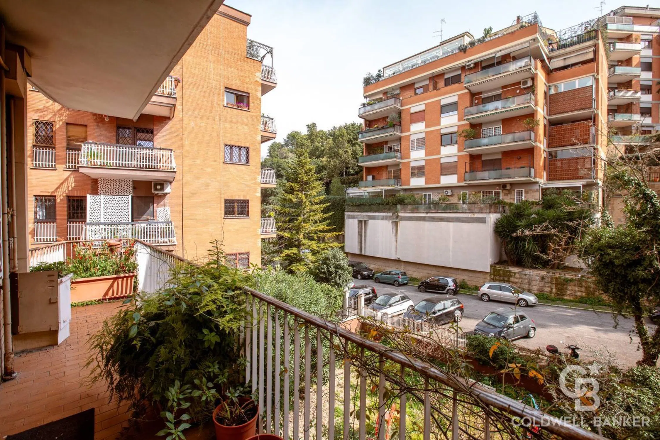 Trilocale in via Anastasio II, 274 - Photo 14