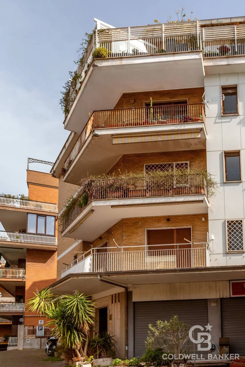 Trilocale in via Anastasio II, 274 - Photo 17
