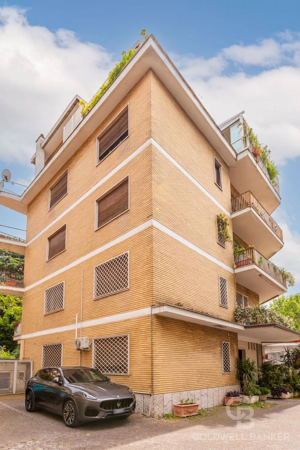 Trilocale in via Anastasio II, 274 - Photo 18