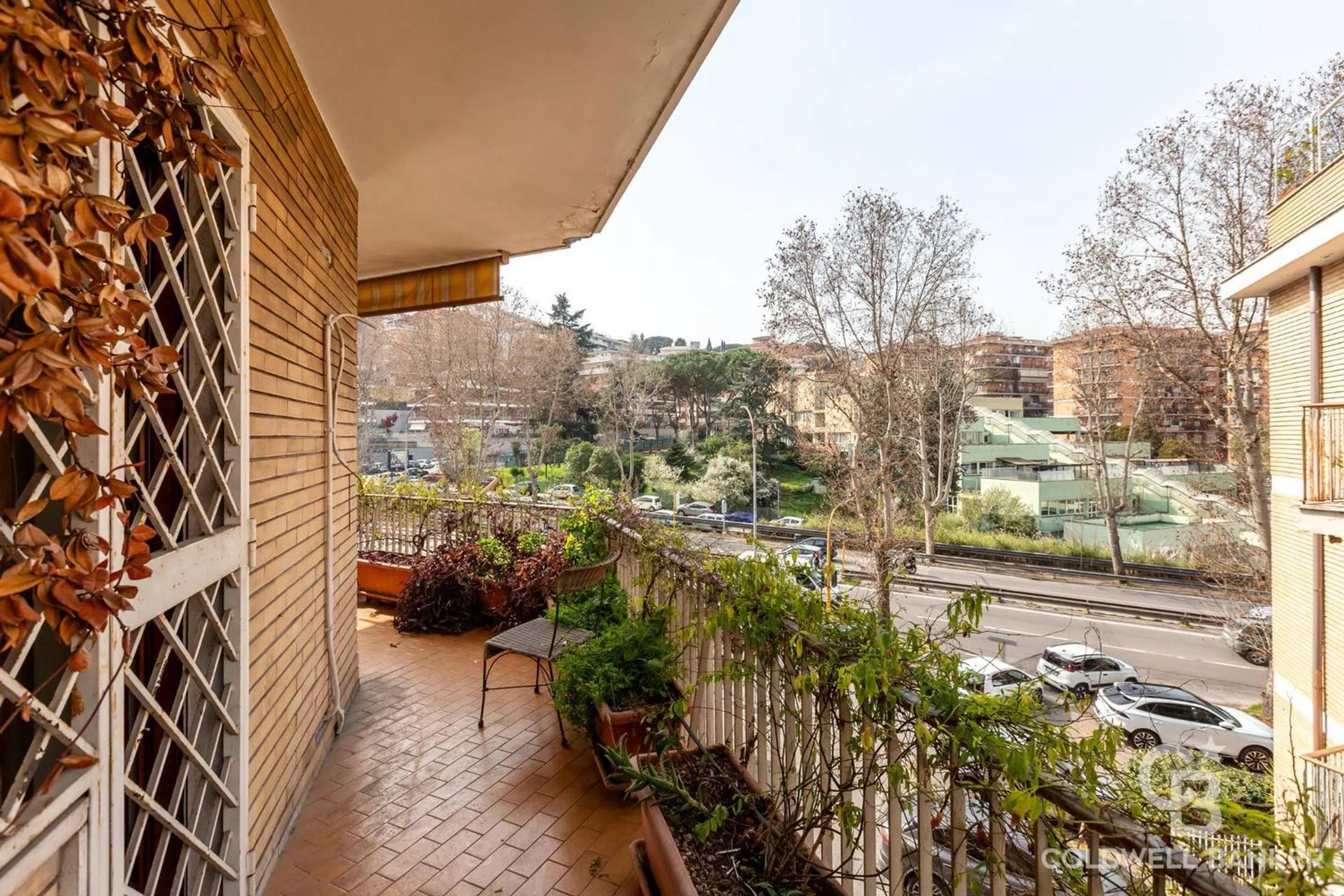 Trilocale in via Anastasio II, 274 - Photo 4