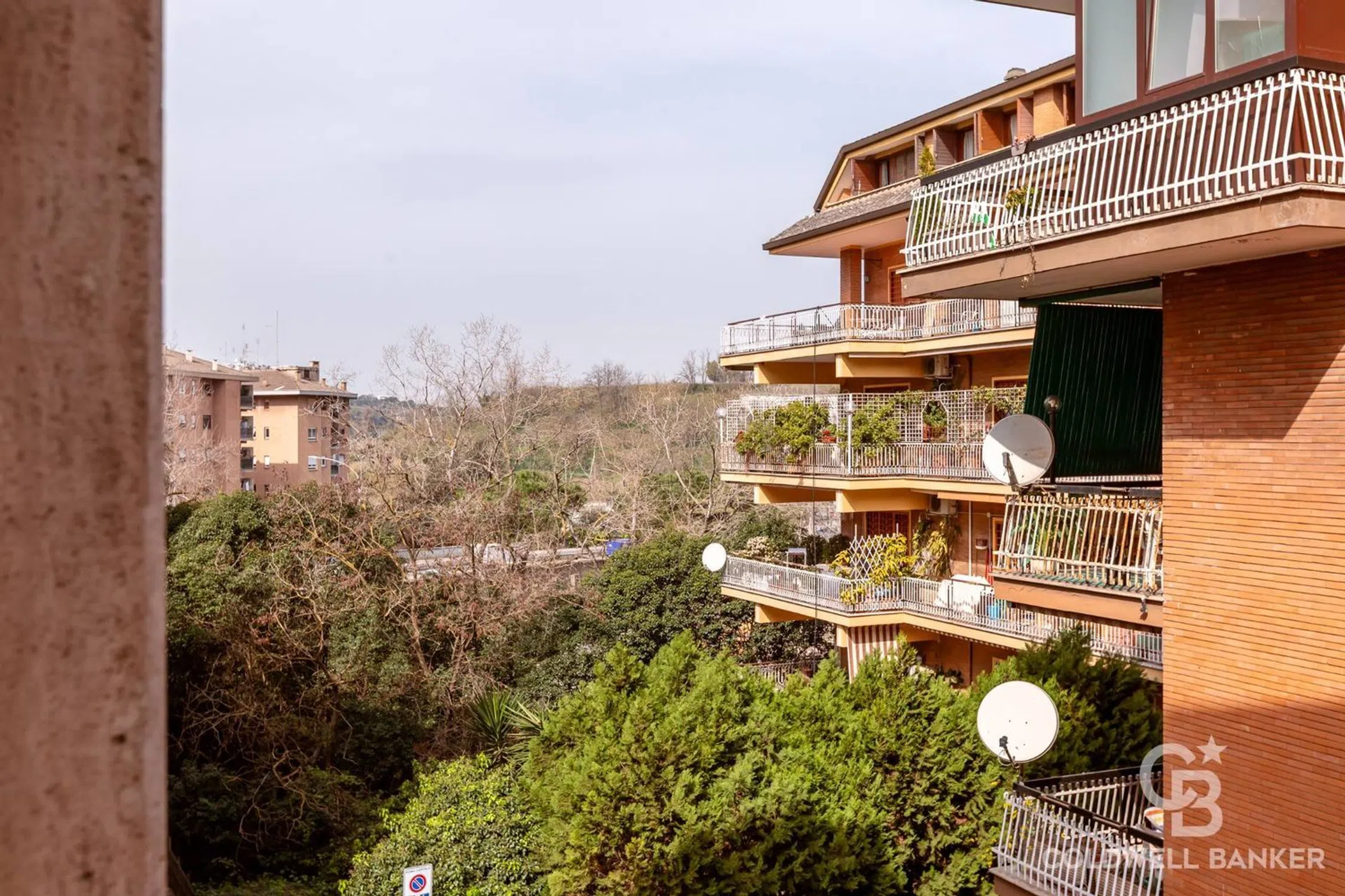 Trilocale in via Anastasio II, 274 - Photo 8