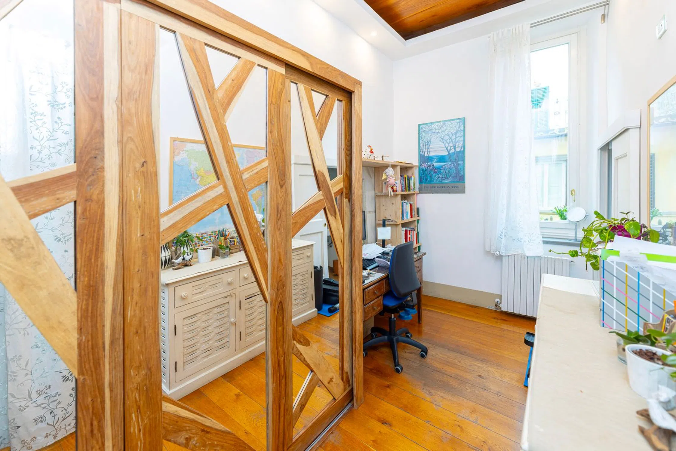 Appartamento in borgo degli Albizi s.n.c. - Photo 15