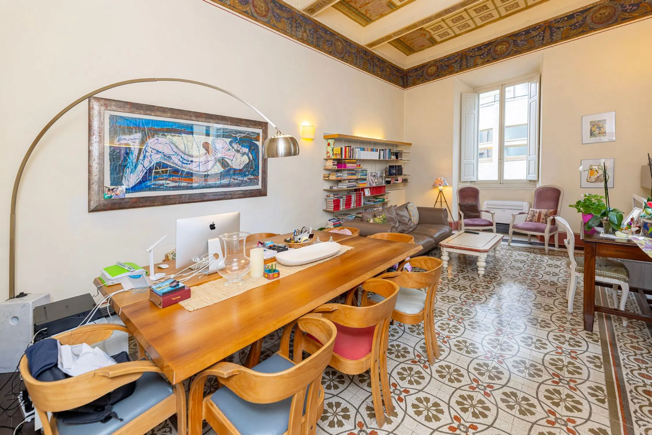 Appartamento in borgo degli Albizi s.n.c. - Photo 18