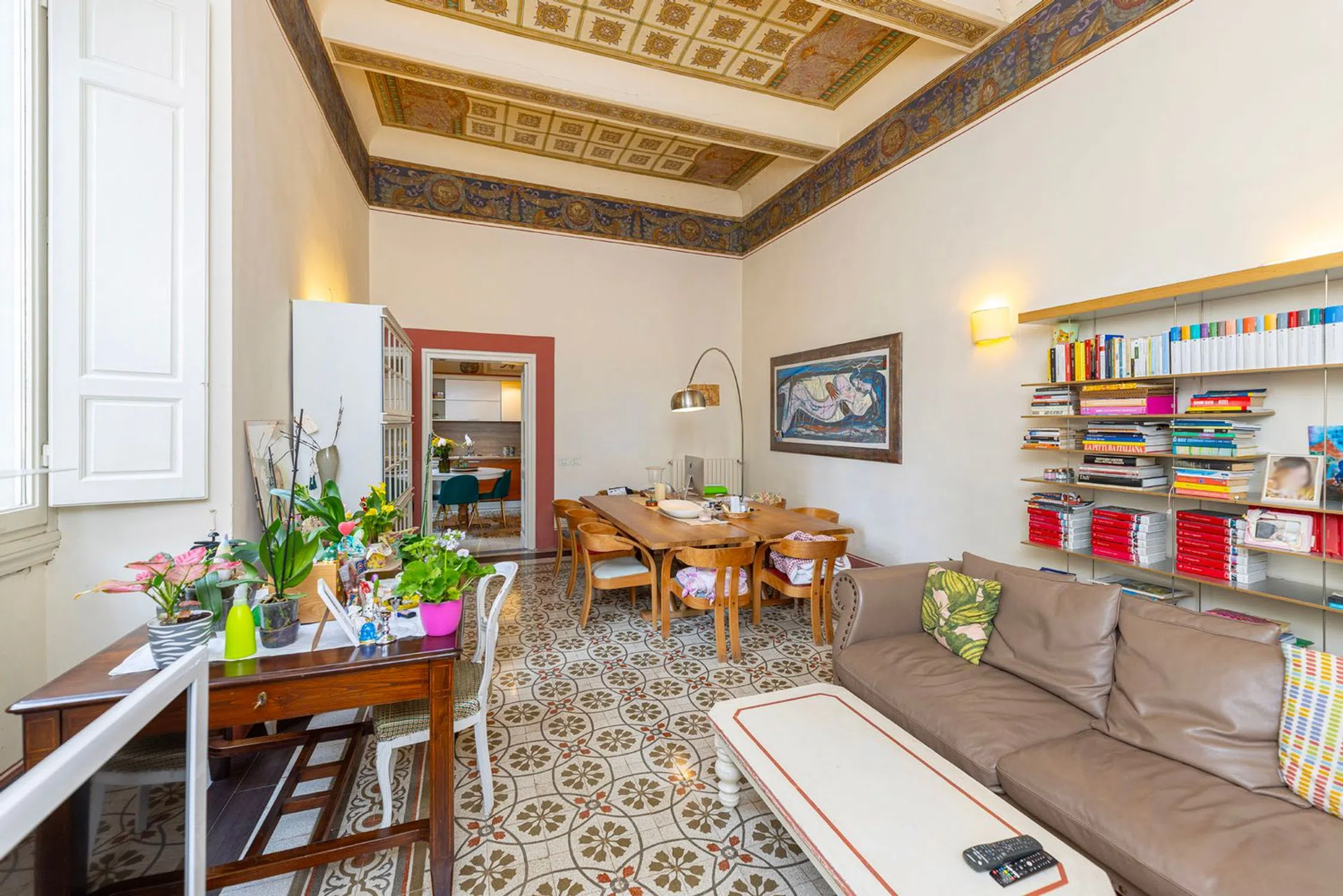 Appartamento in borgo degli Albizi s.n.c. - Photo 19