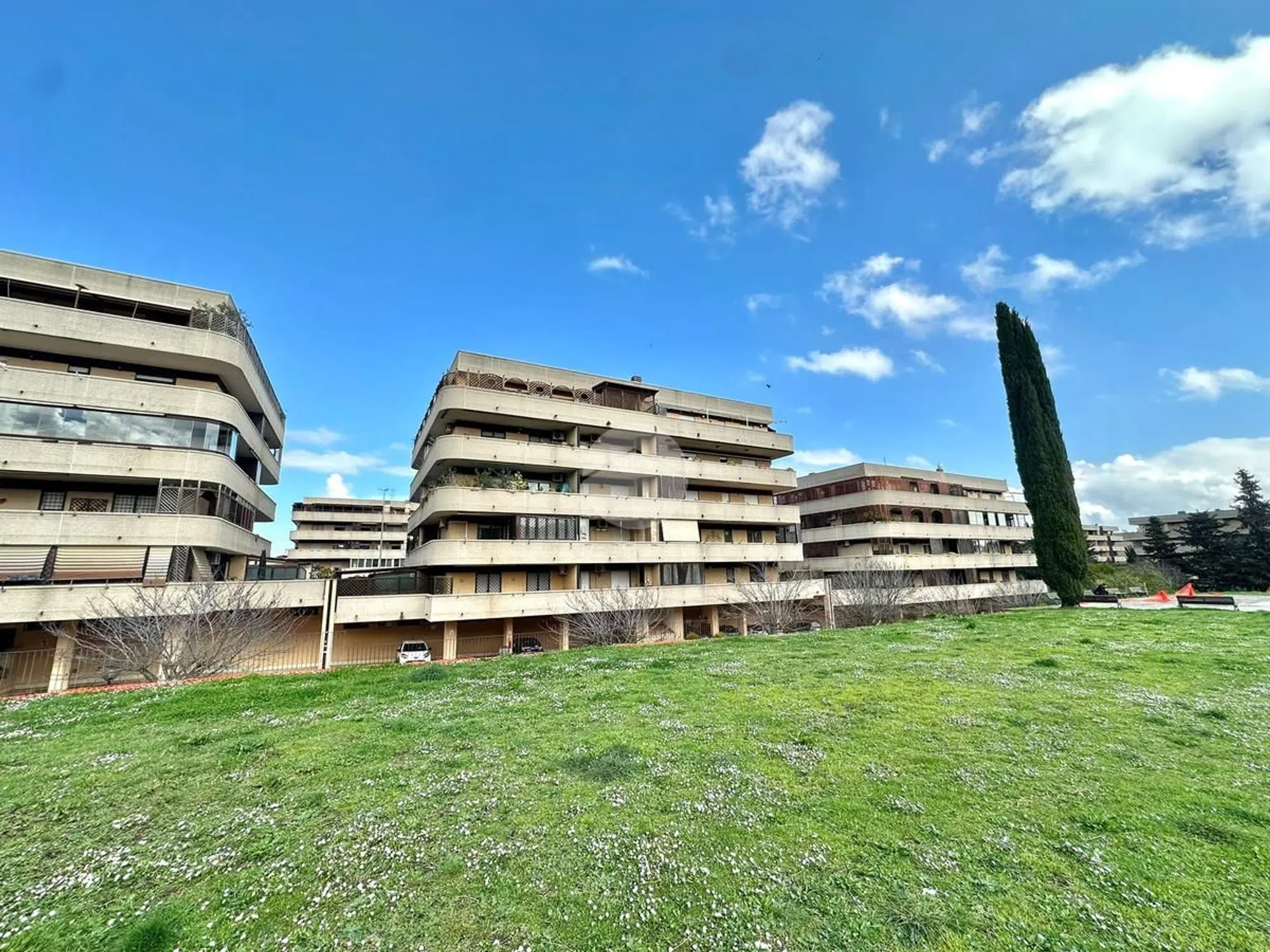 Monolocale in via Domenico Modugno, 11