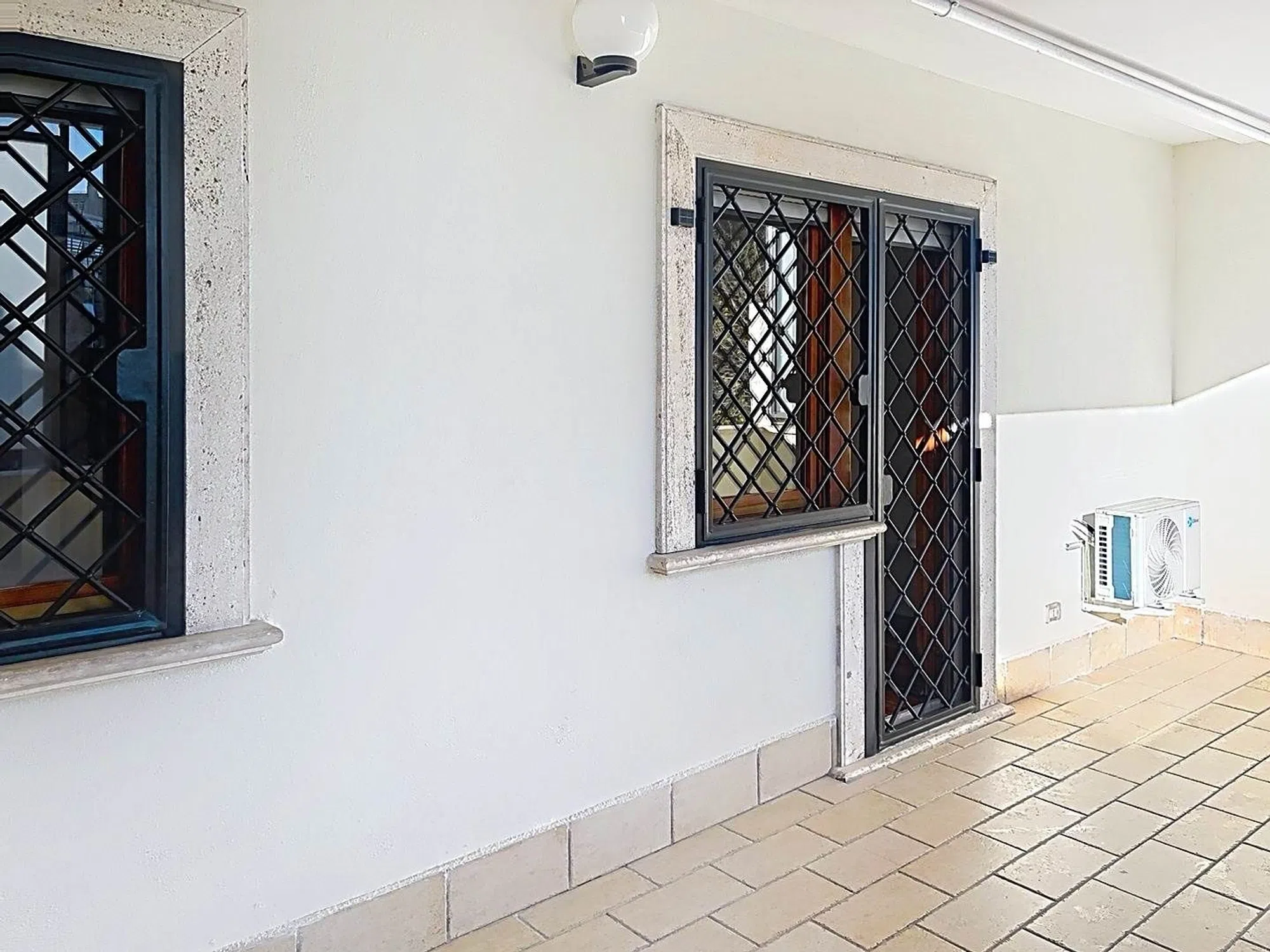 Trilocale in via Luigi Lilio, 66 - Photo 13