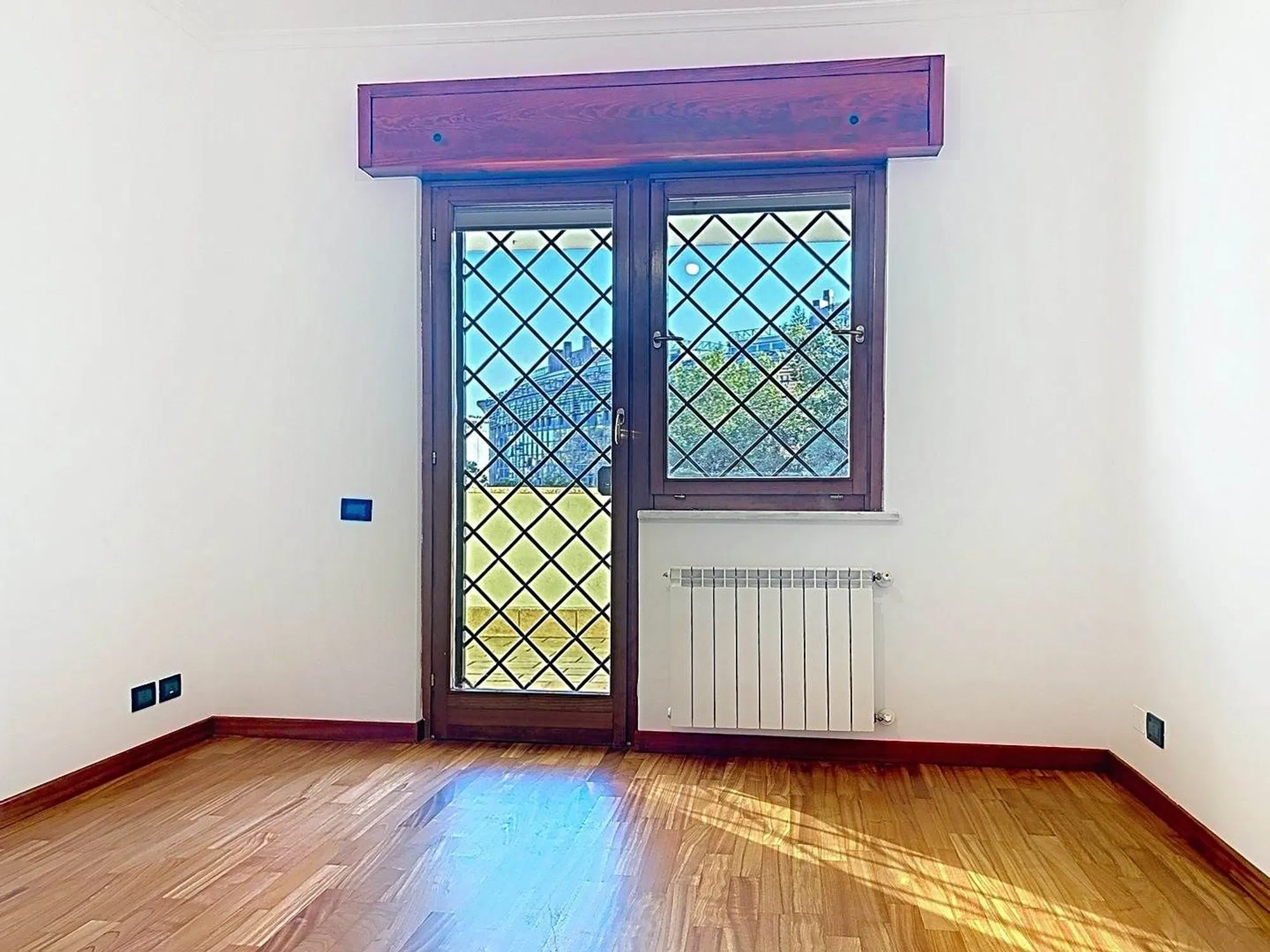 Trilocale in via Luigi Lilio, 66 - Photo 18