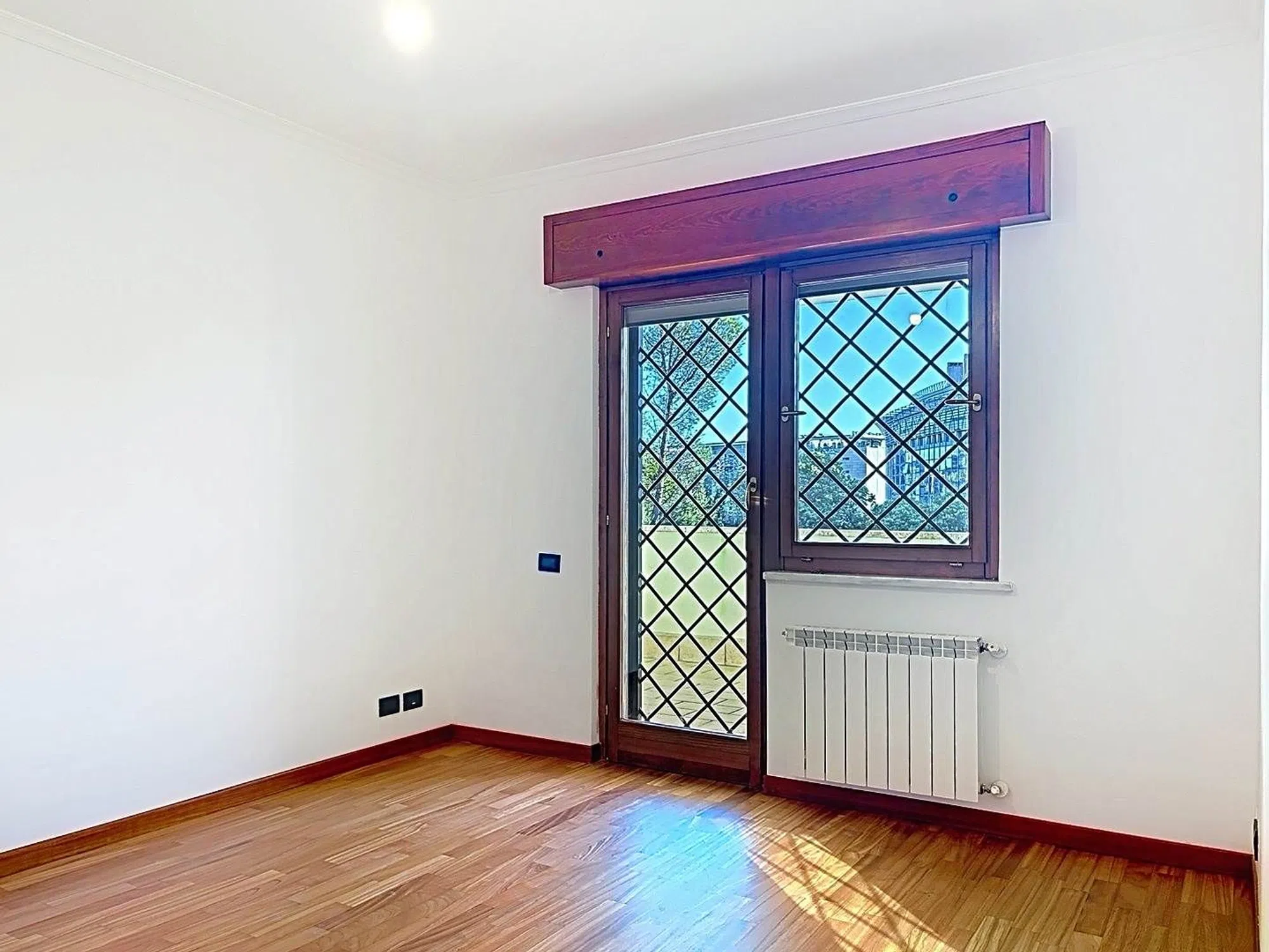 Trilocale in via Luigi Lilio, 66 - Photo 20