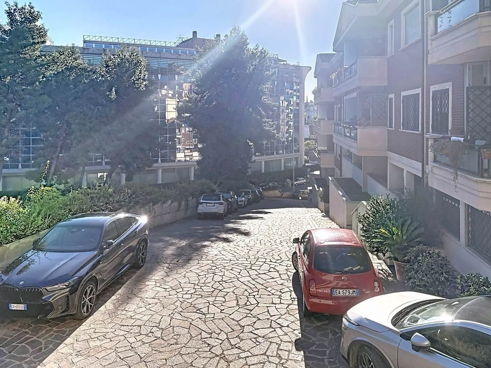 Trilocale in via Luigi Lilio, 66 - Photo 5