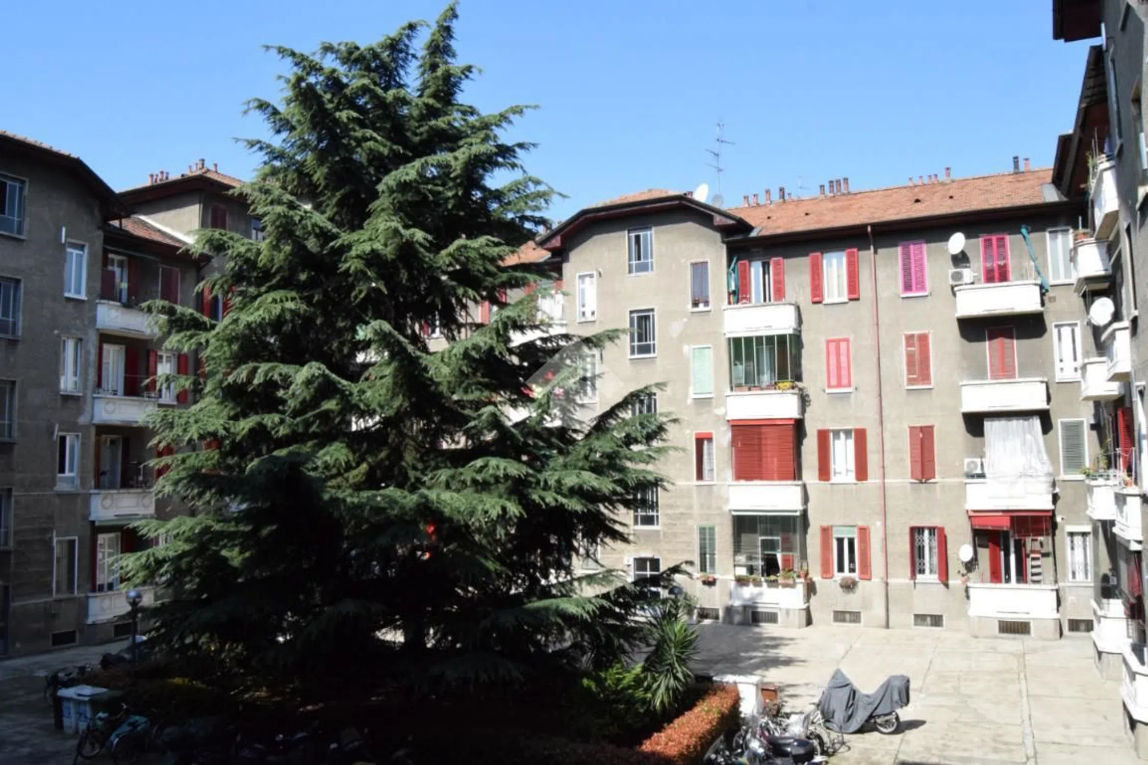 Trilocale in via Jacopino da Tradate, 8 - Photo 17