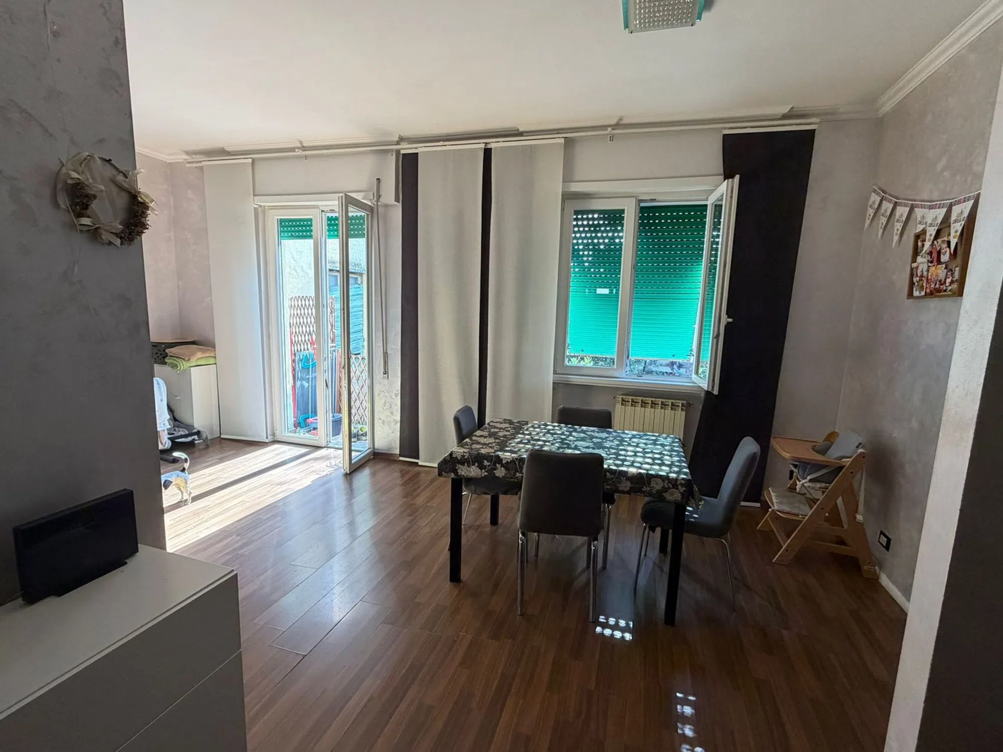 Trilocale in via Ussita - Photo 2