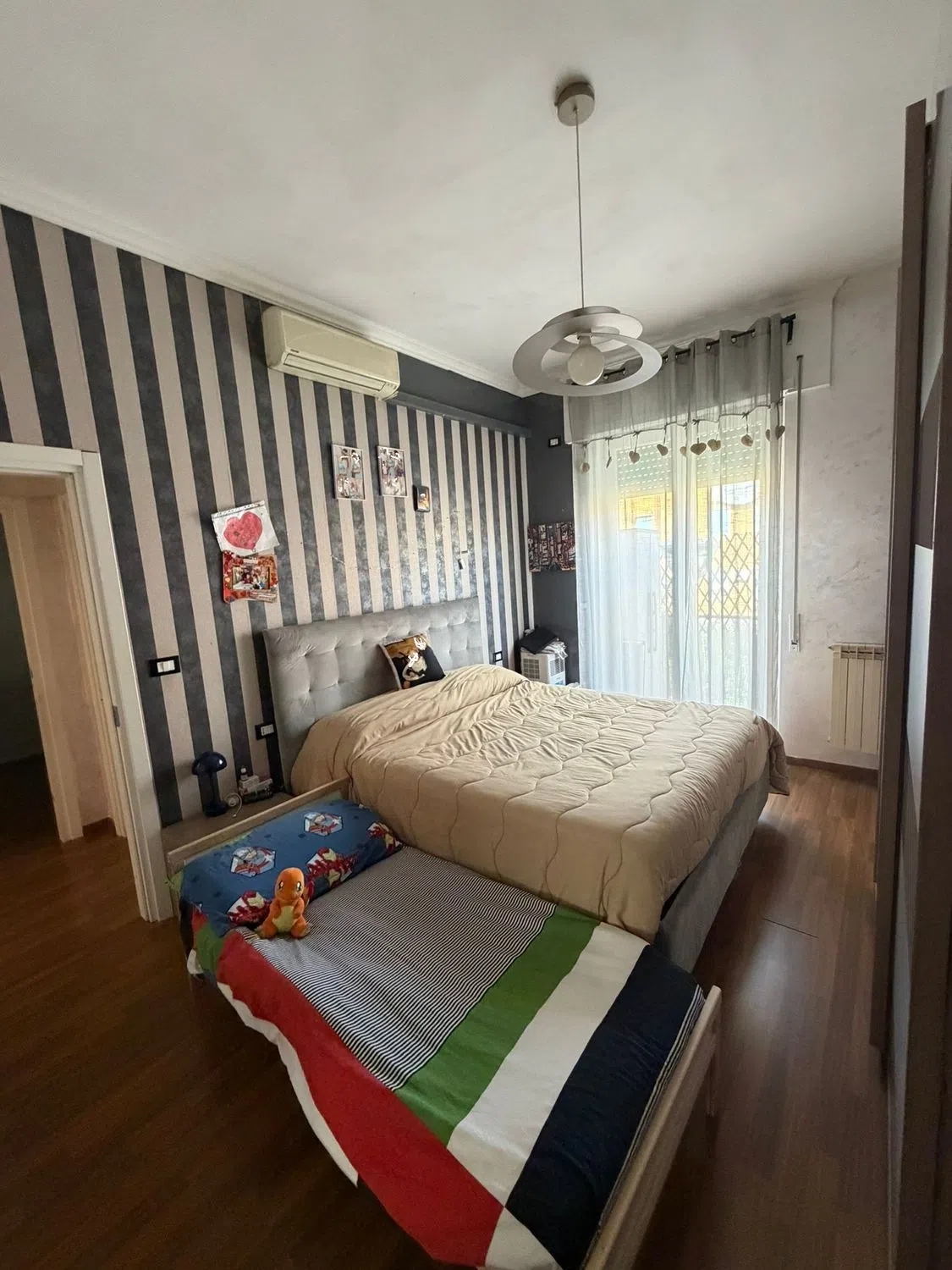 Trilocale in via Ussita - Photo 12