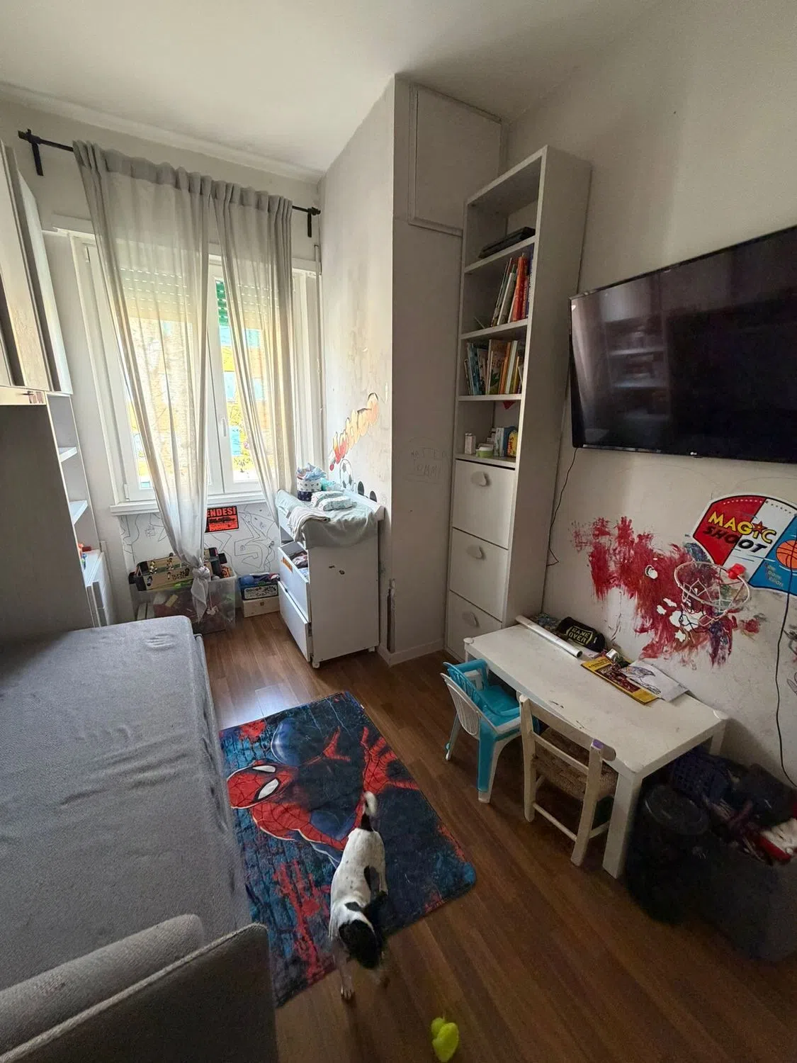 Trilocale in via Ussita - Photo 15