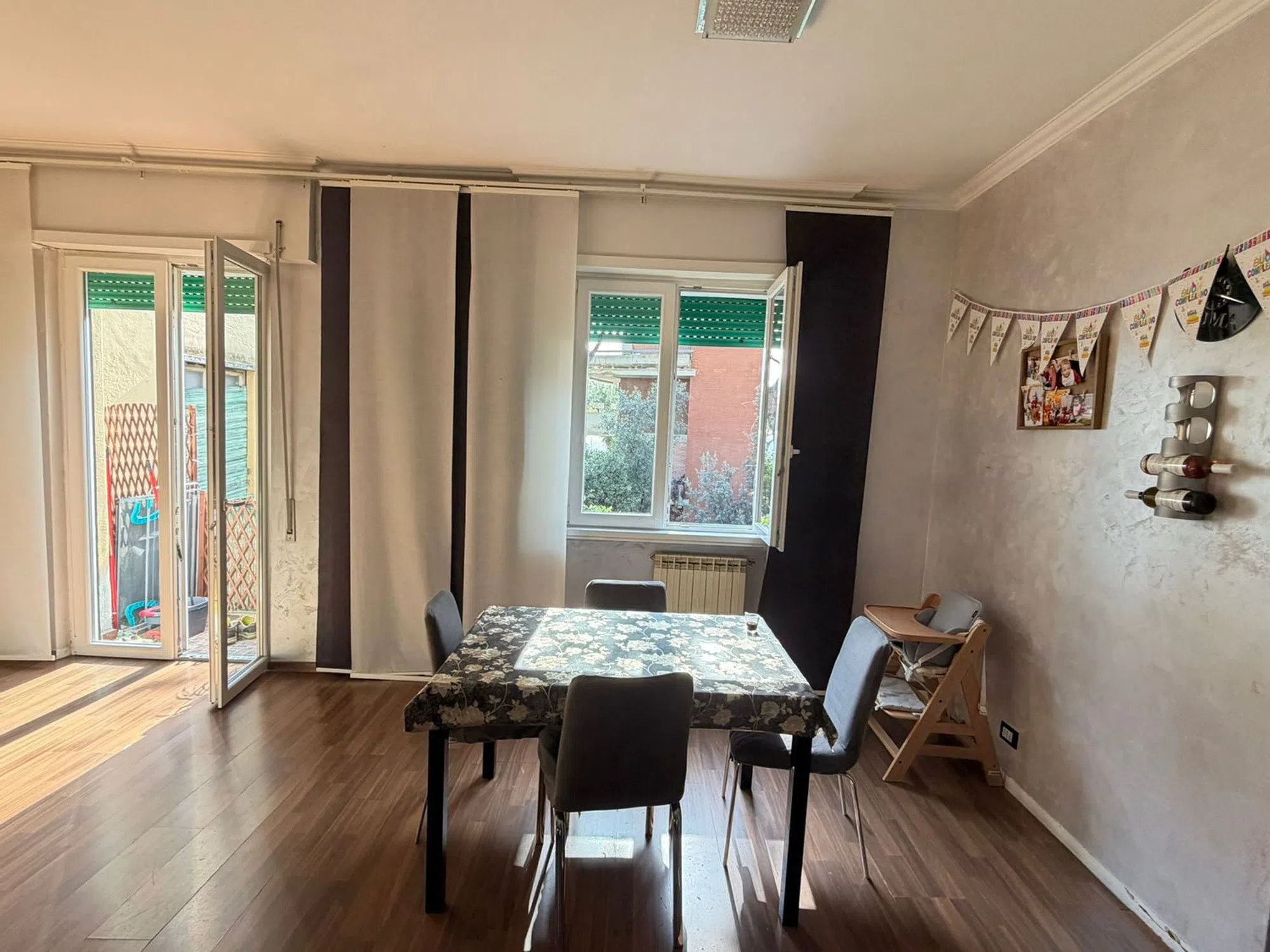 Trilocale in via Ussita - Photo 4