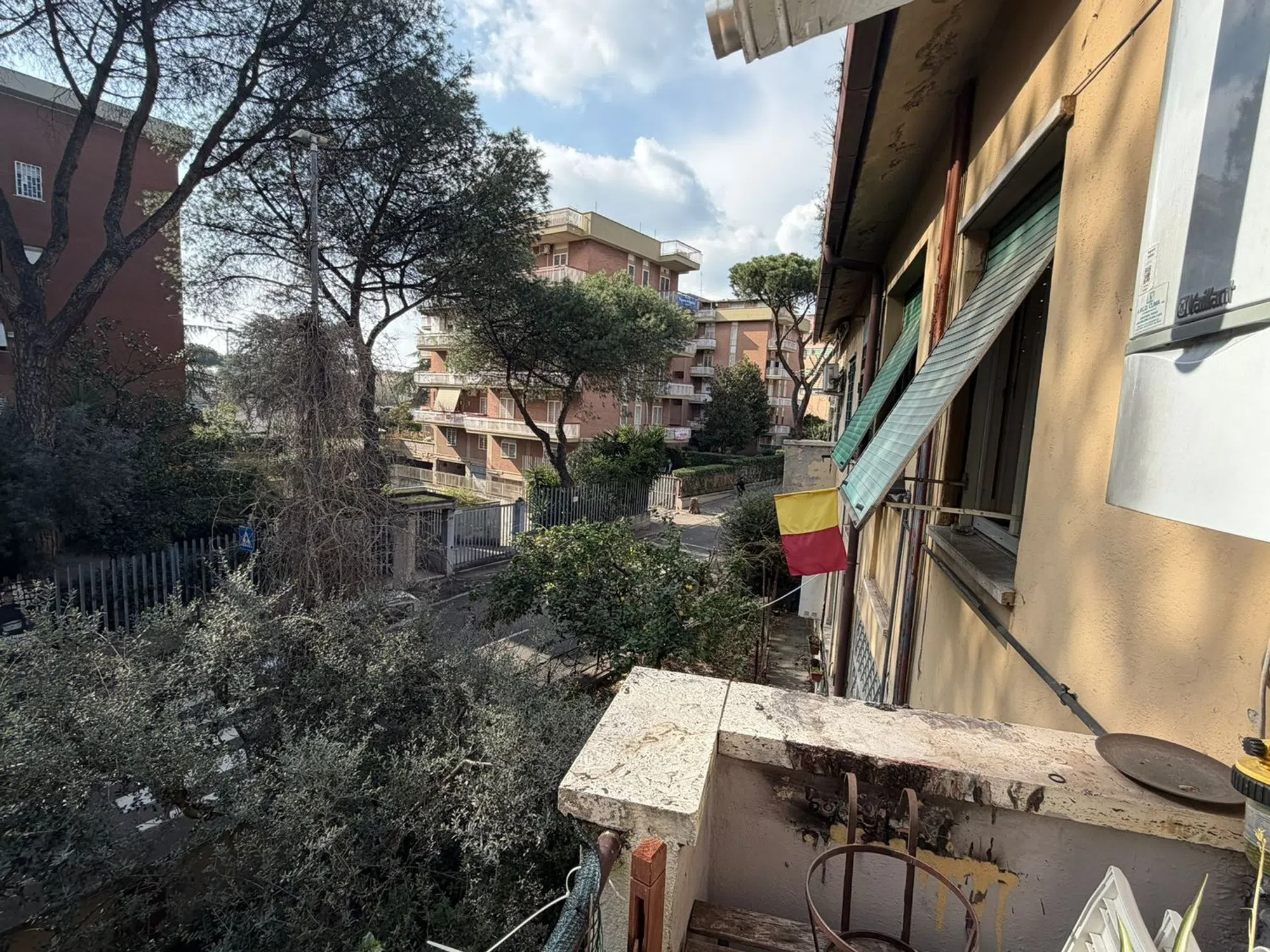 Trilocale in via Ussita - Photo 9