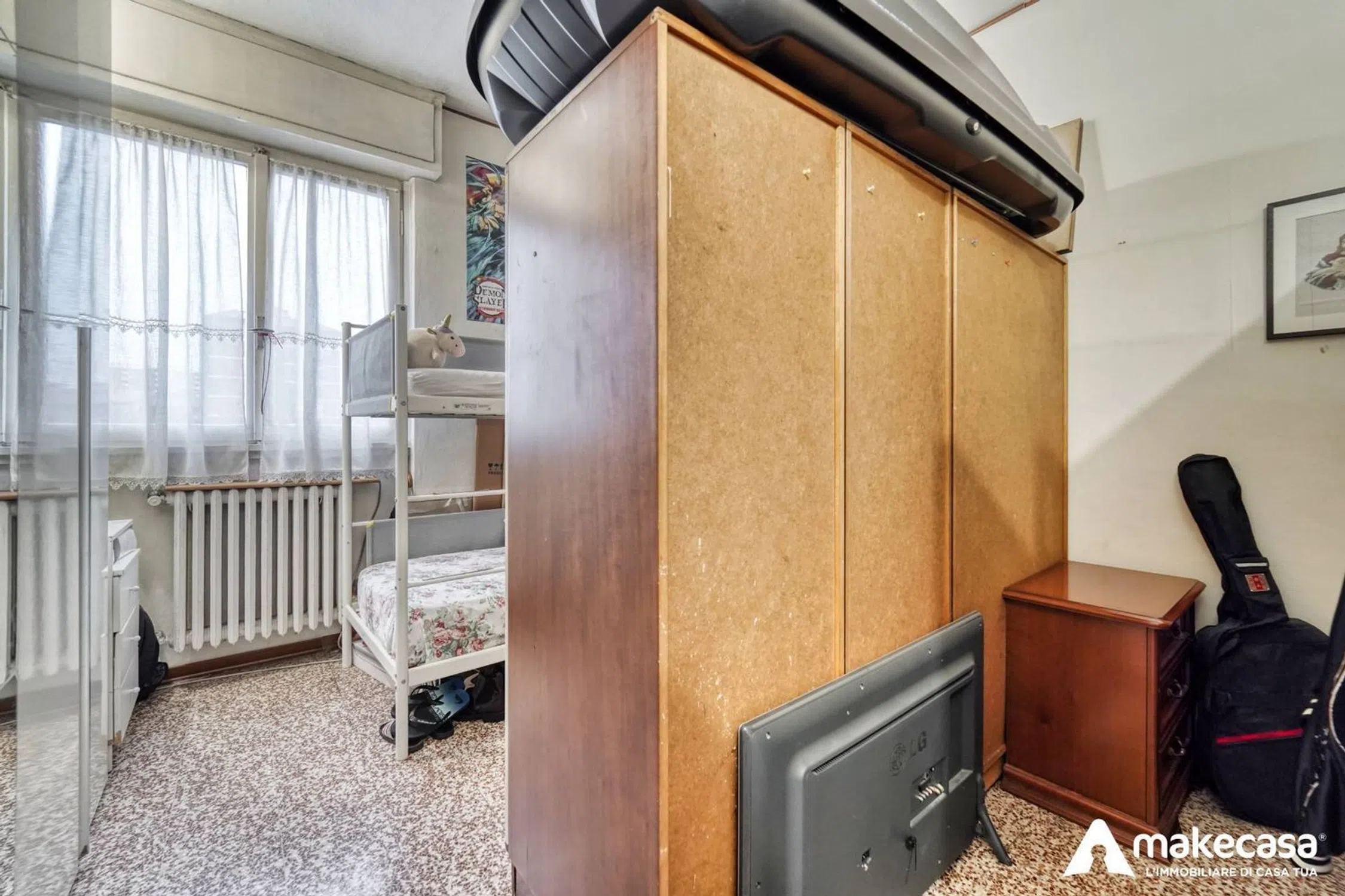 Trilocale in via Pietro Boifava, 30 - Photo 12