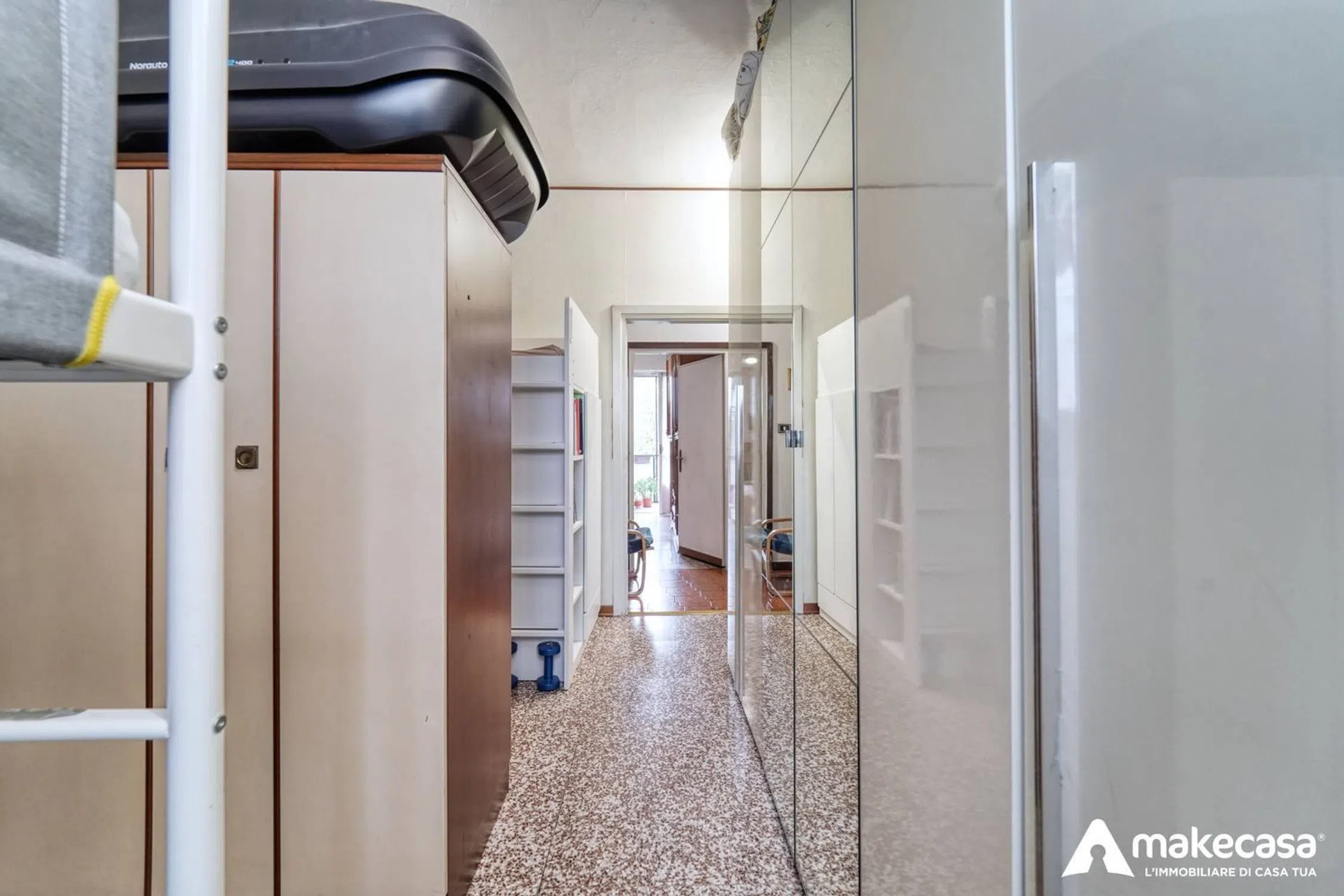 Trilocale in via Pietro Boifava, 30 - Photo 13