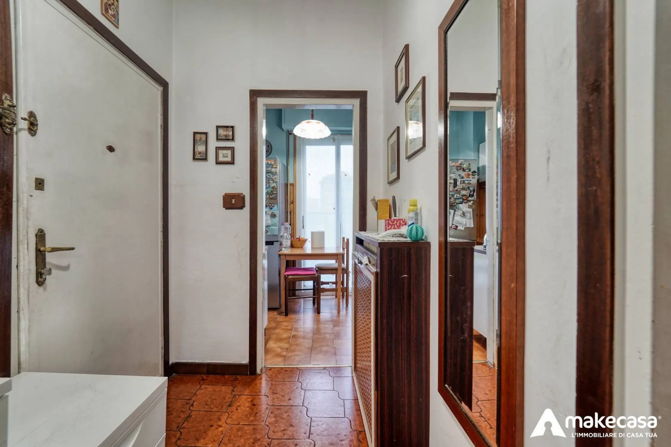 Trilocale in via Pietro Boifava, 30 - Photo 3