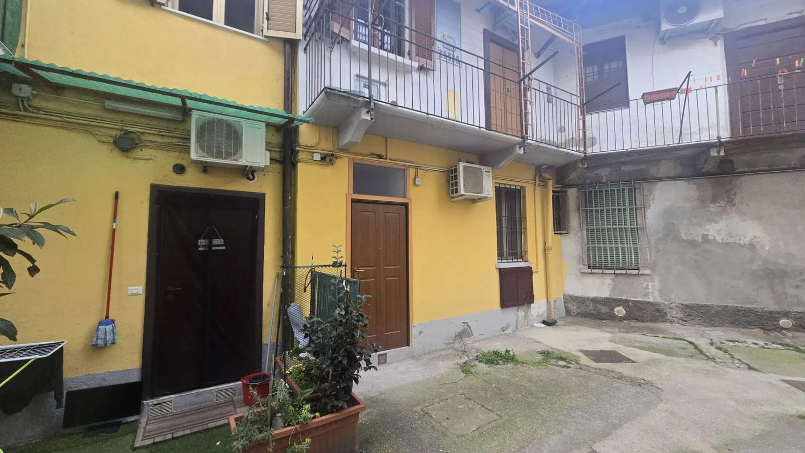 Monolocale in via delle Forze Armate, 410 - Photo 2