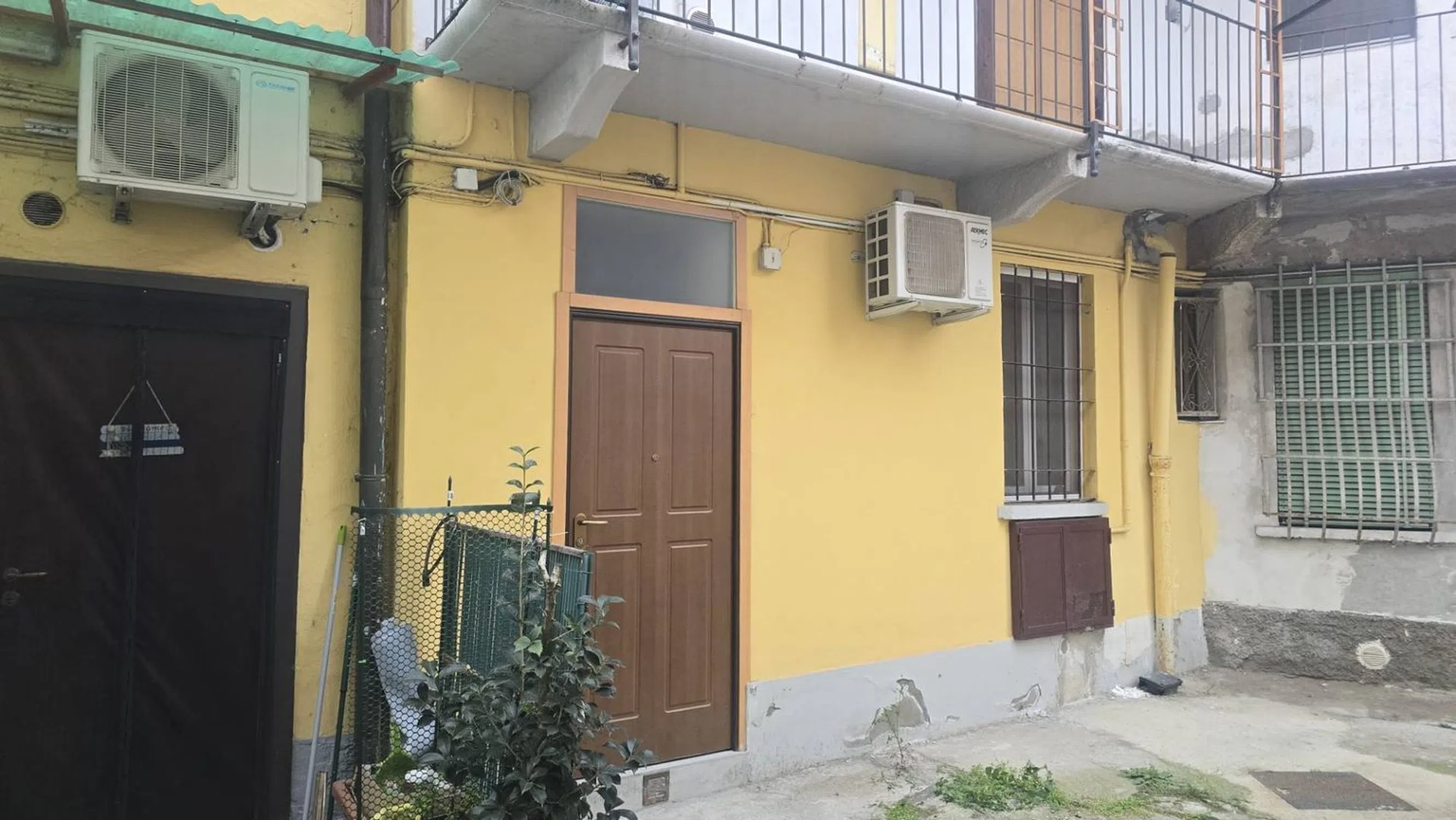 Monolocale in via delle Forze Armate, 410 - Photo 4
