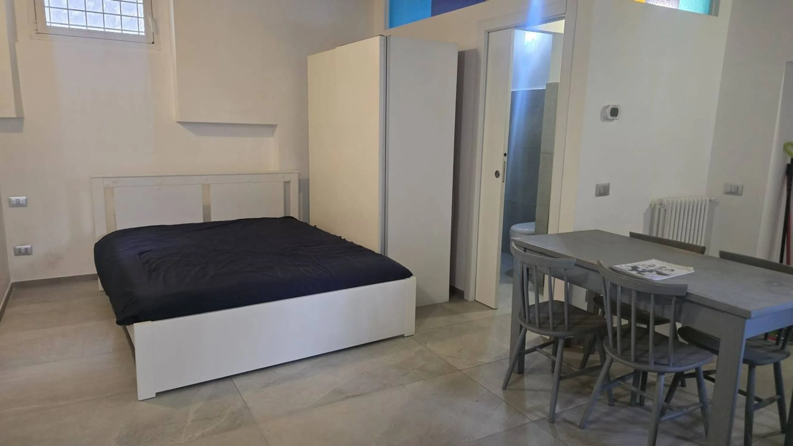 Monolocale in via delle Forze Armate, 410 - Photo 5