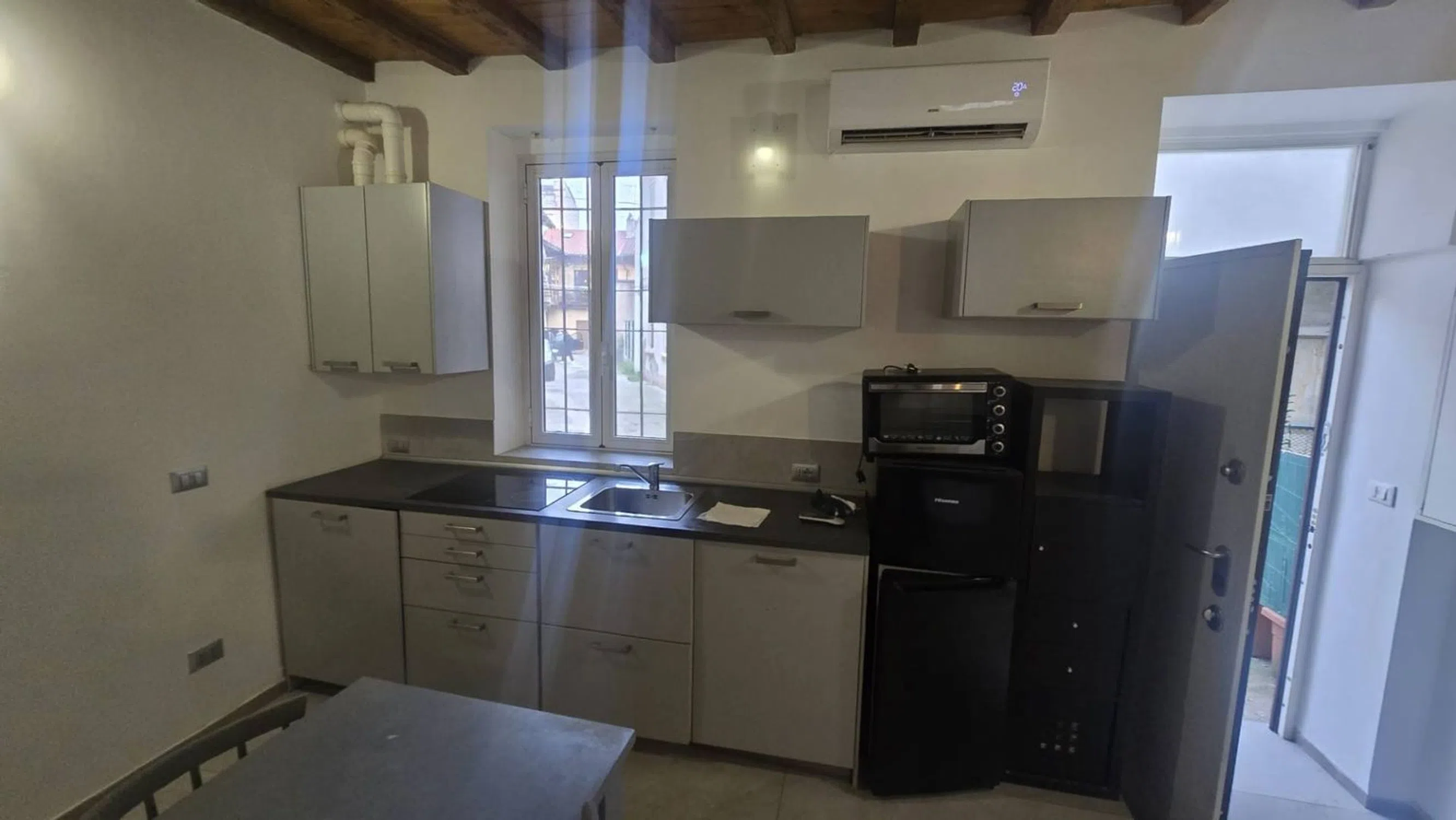 Monolocale in via delle Forze Armate, 410 - Photo 8