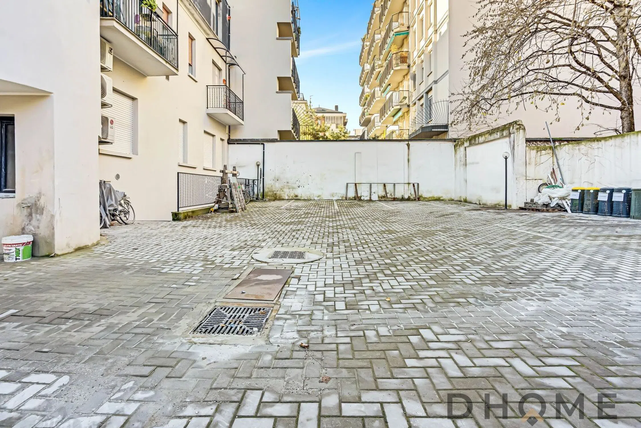 Trilocale in via Privata Battista De Rolandi, 11 - Photo 20
