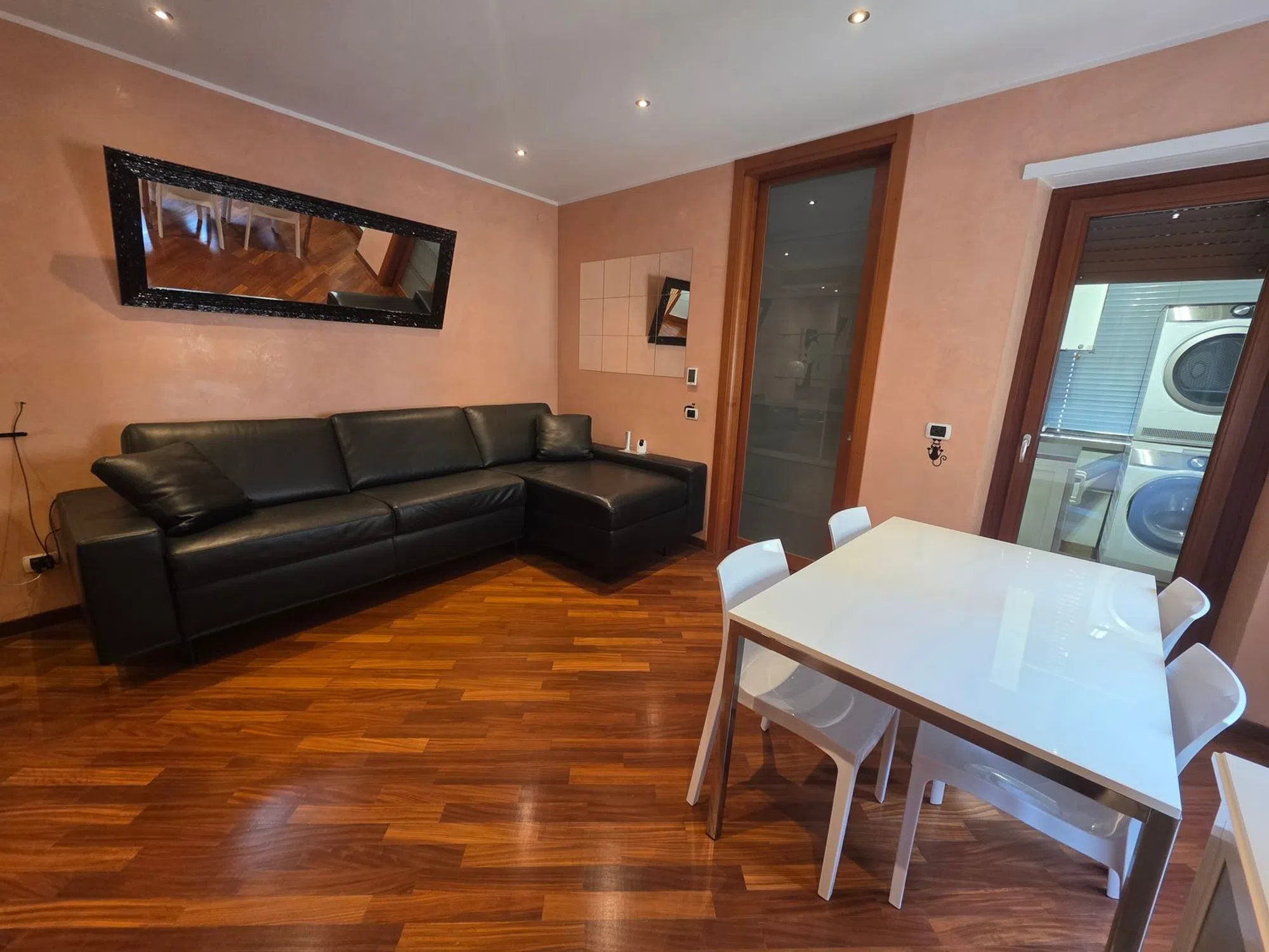 Monolocale in via Masolino da Panicale, 12 - Photo 4