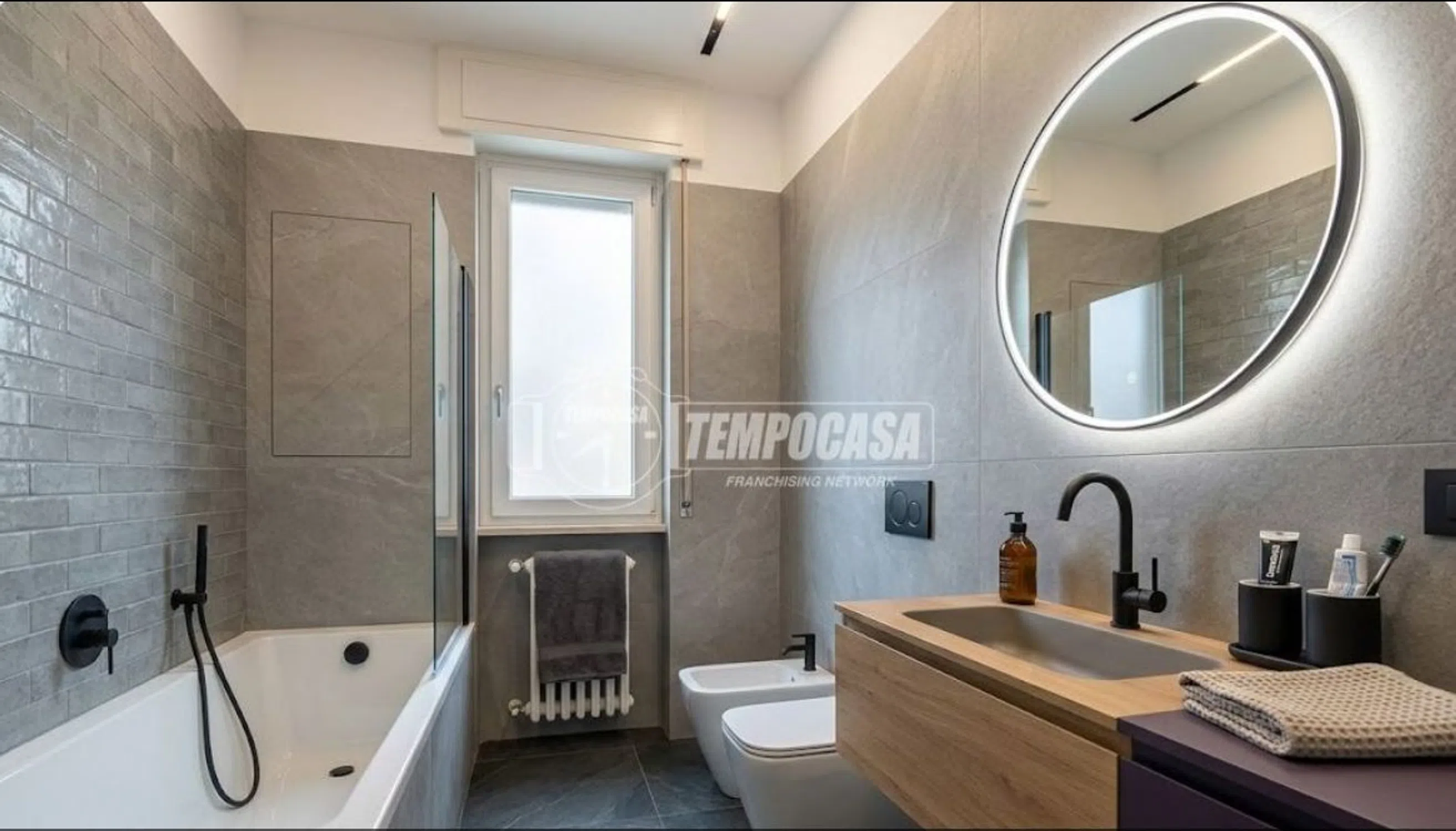 Bilocale in via Casoretto, 8 - Photo 6