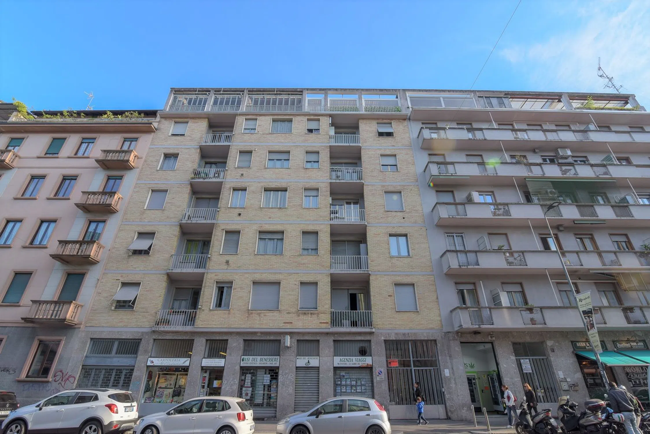 Bilocale in via Casoretto, 8 - Photo 9