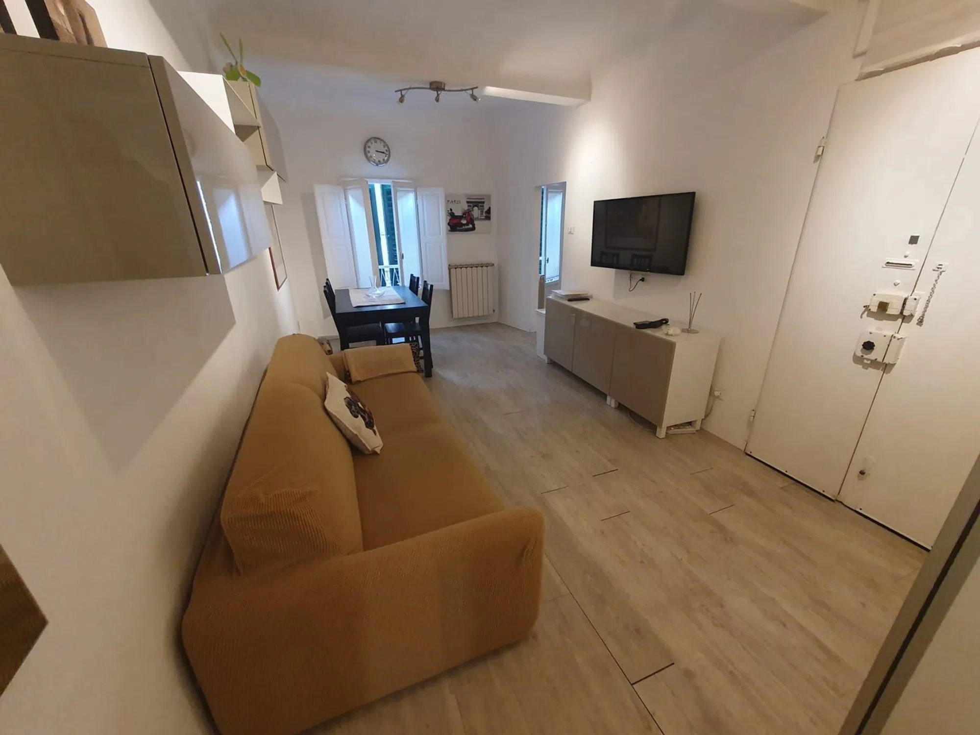 Trilocale in borgo Ognissanti - Photo 2