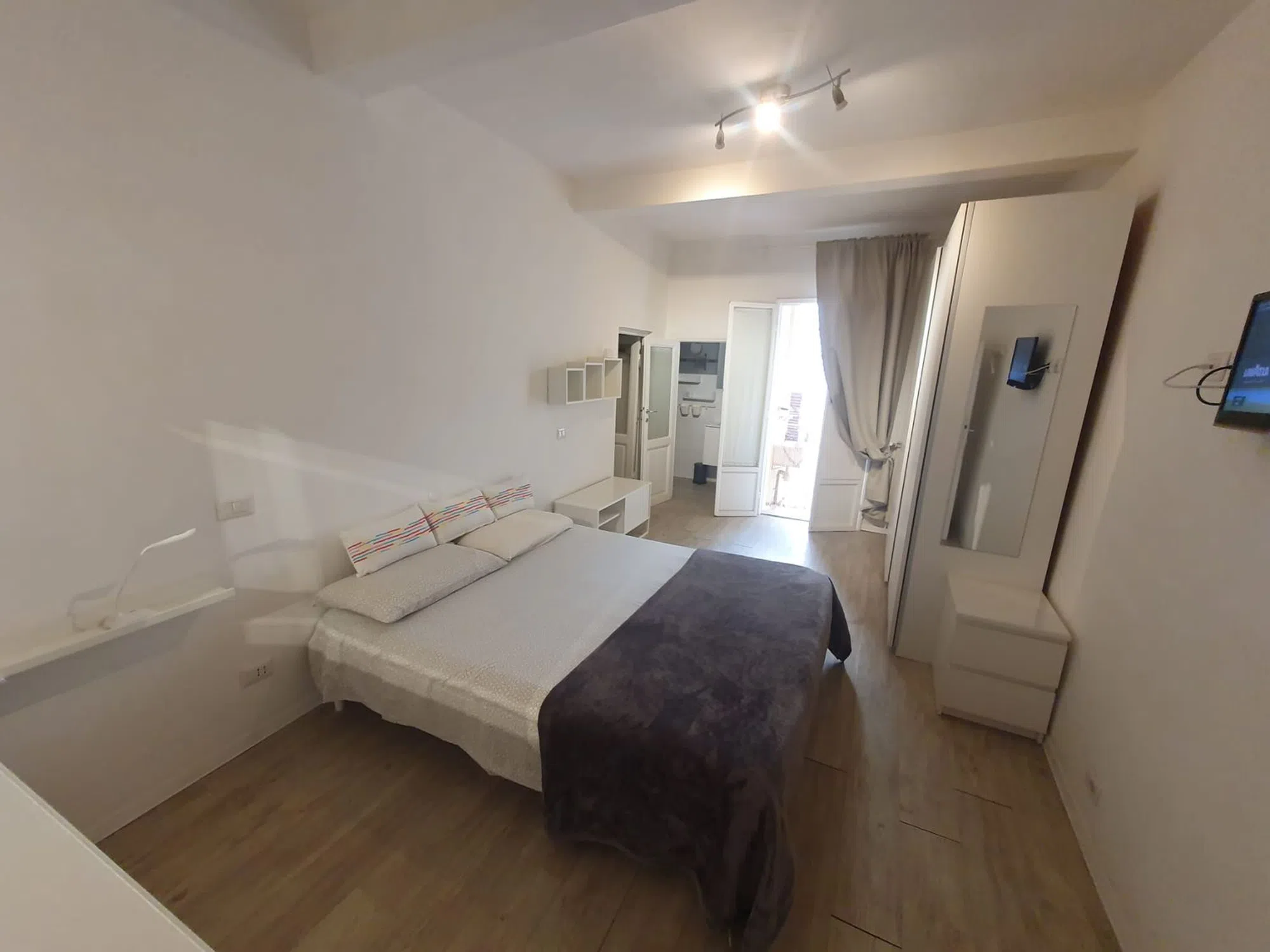 Trilocale in borgo Ognissanti - Photo 6
