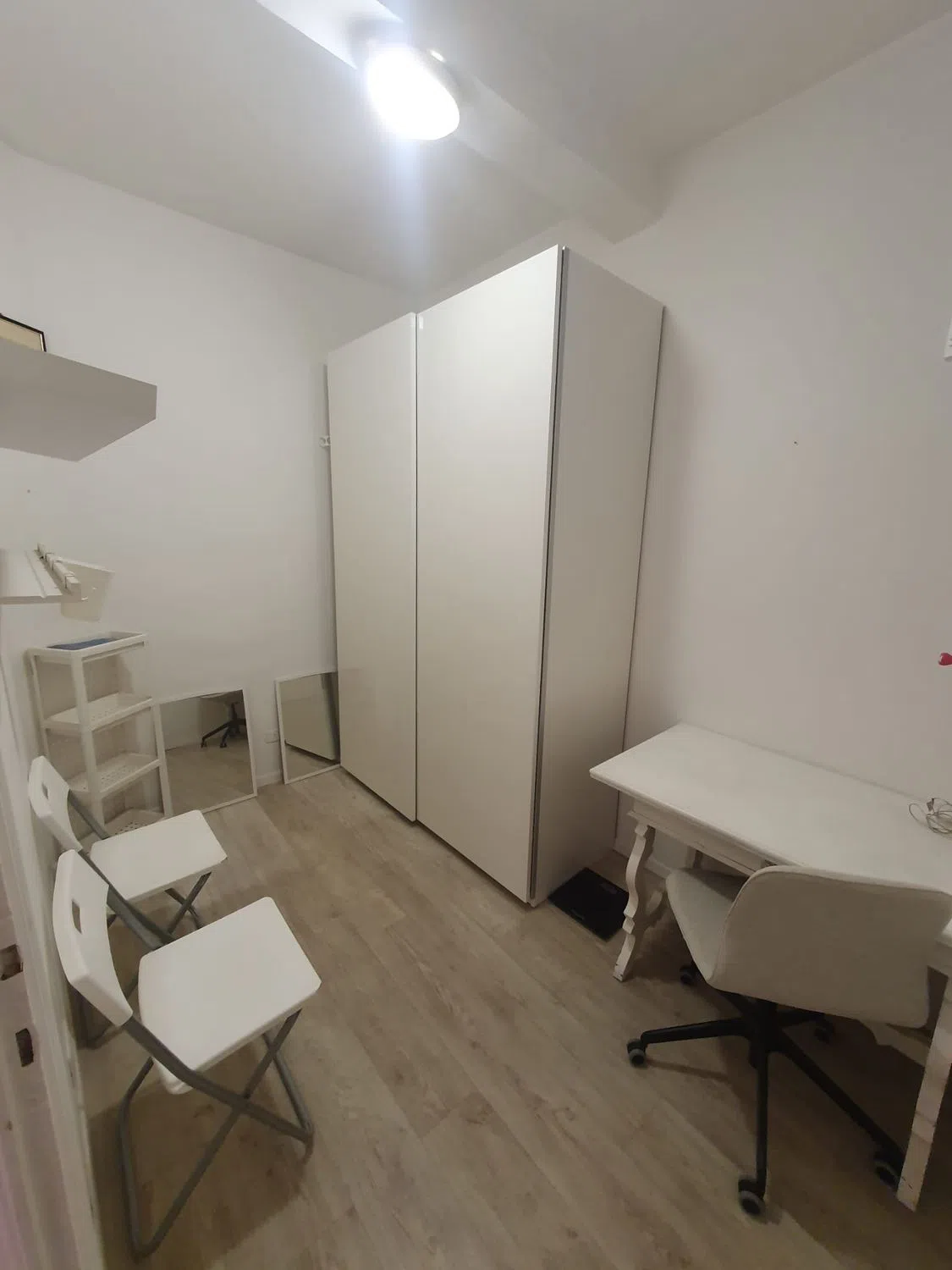 Trilocale in borgo Ognissanti - Photo 8