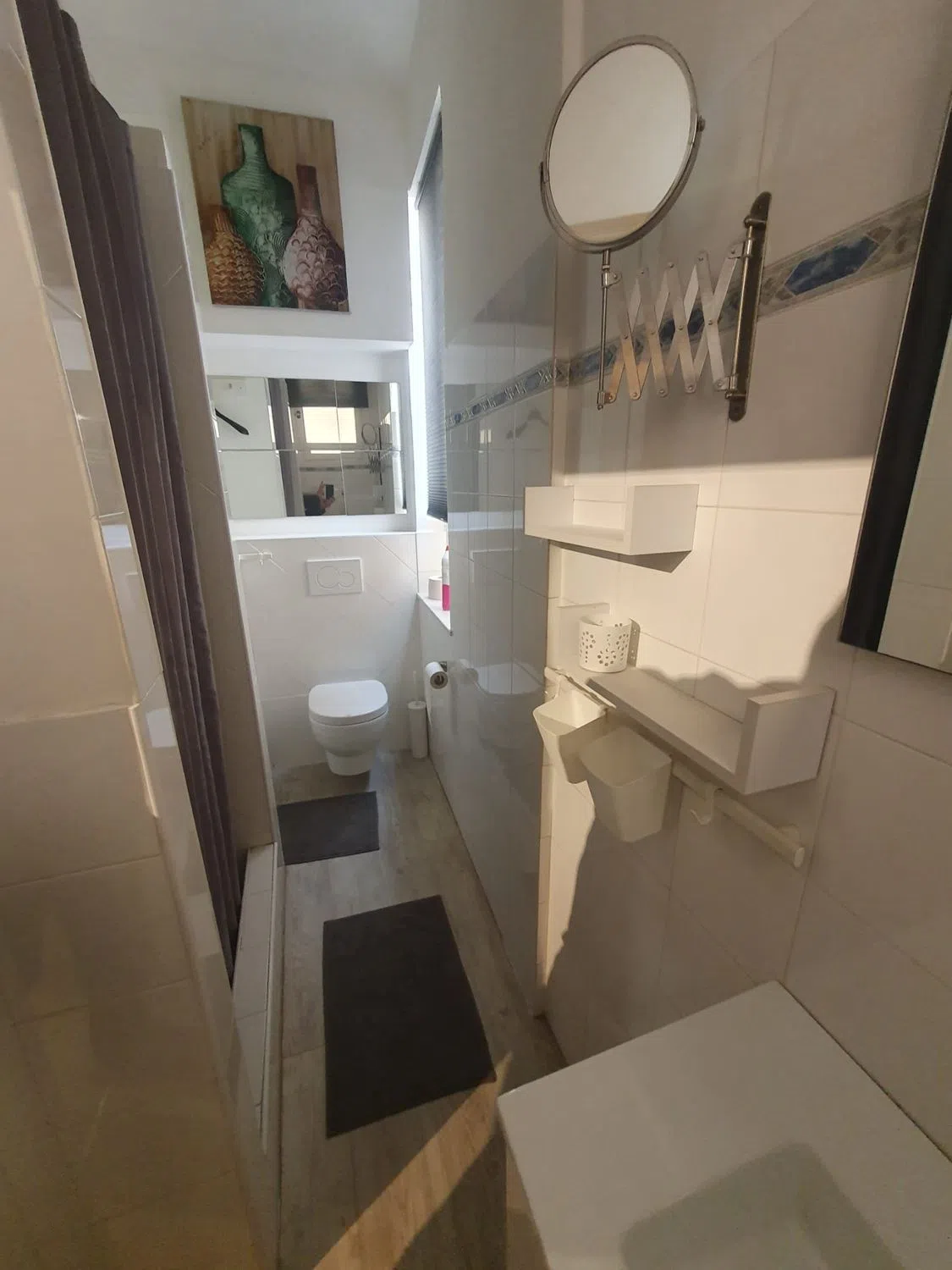 Trilocale in borgo Ognissanti - Photo 9