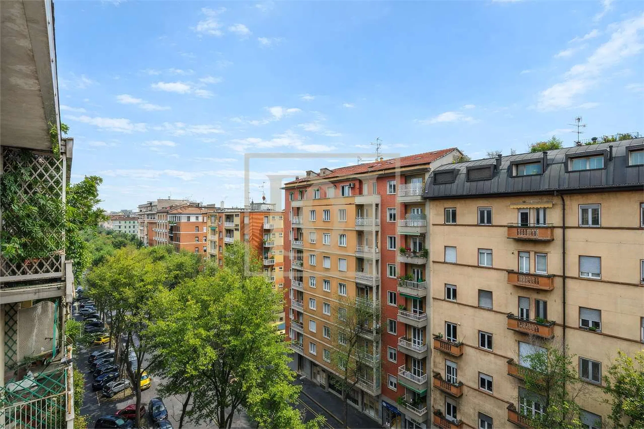 Quadrilocale in via Lomellina, 35 - Photo 2