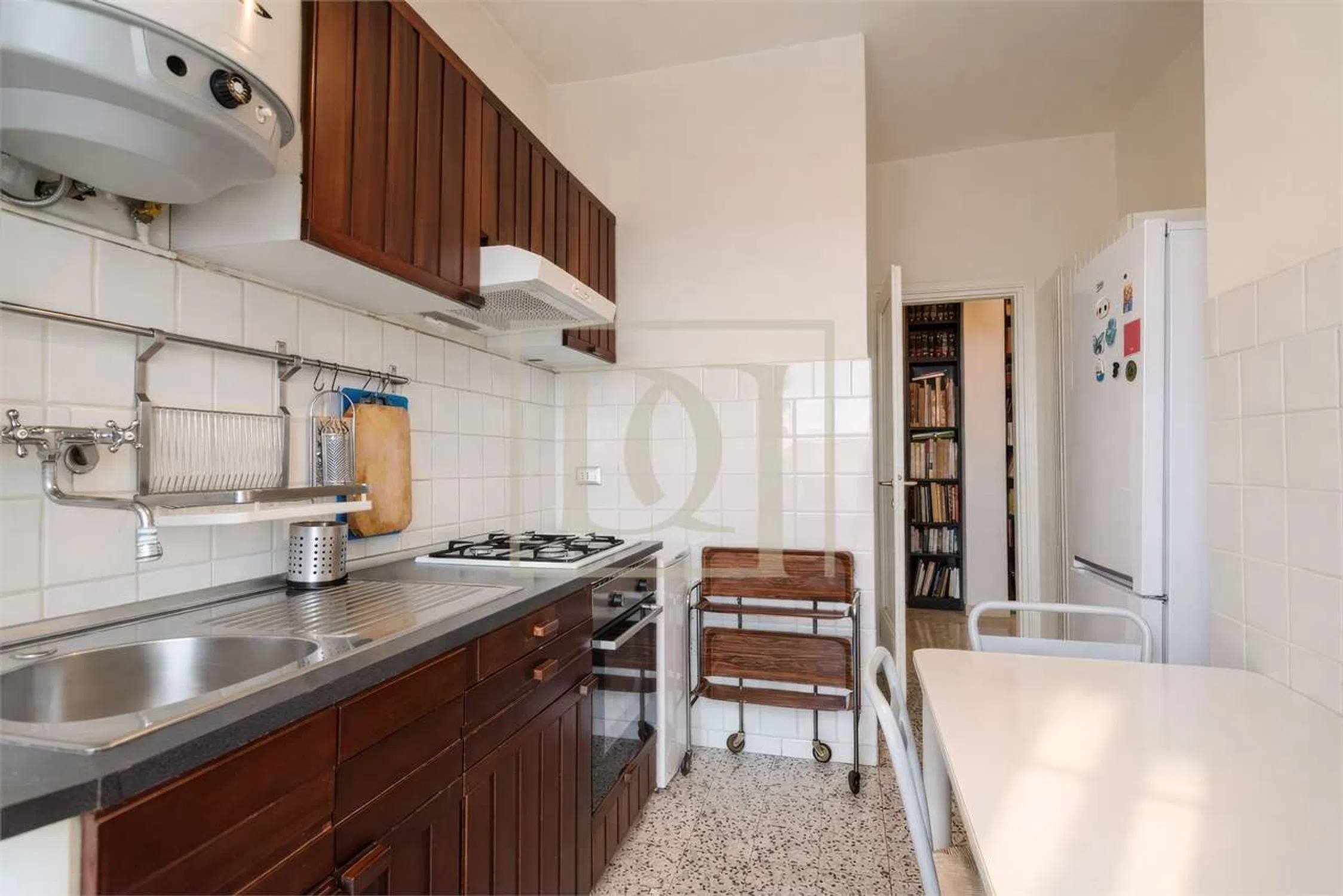 Quadrilocale in via Lomellina, 35 - Photo 11