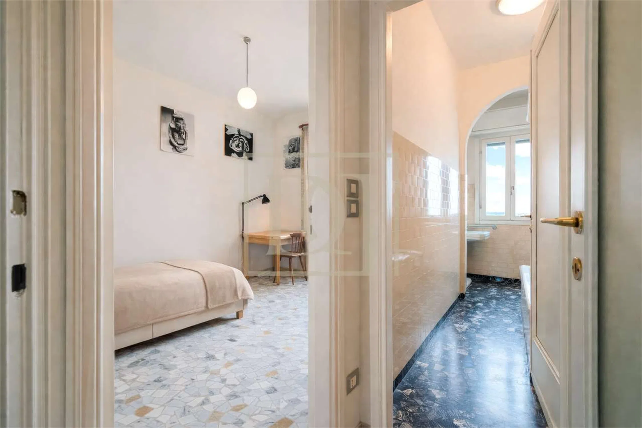 Quadrilocale in via Lomellina, 35 - Photo 14