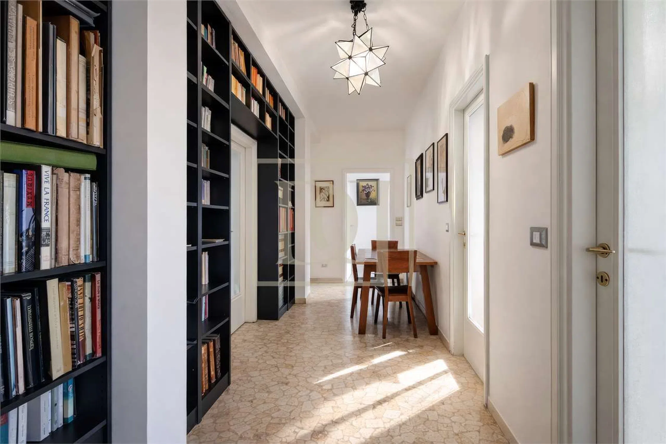Quadrilocale in via Lomellina, 35 - Photo 3