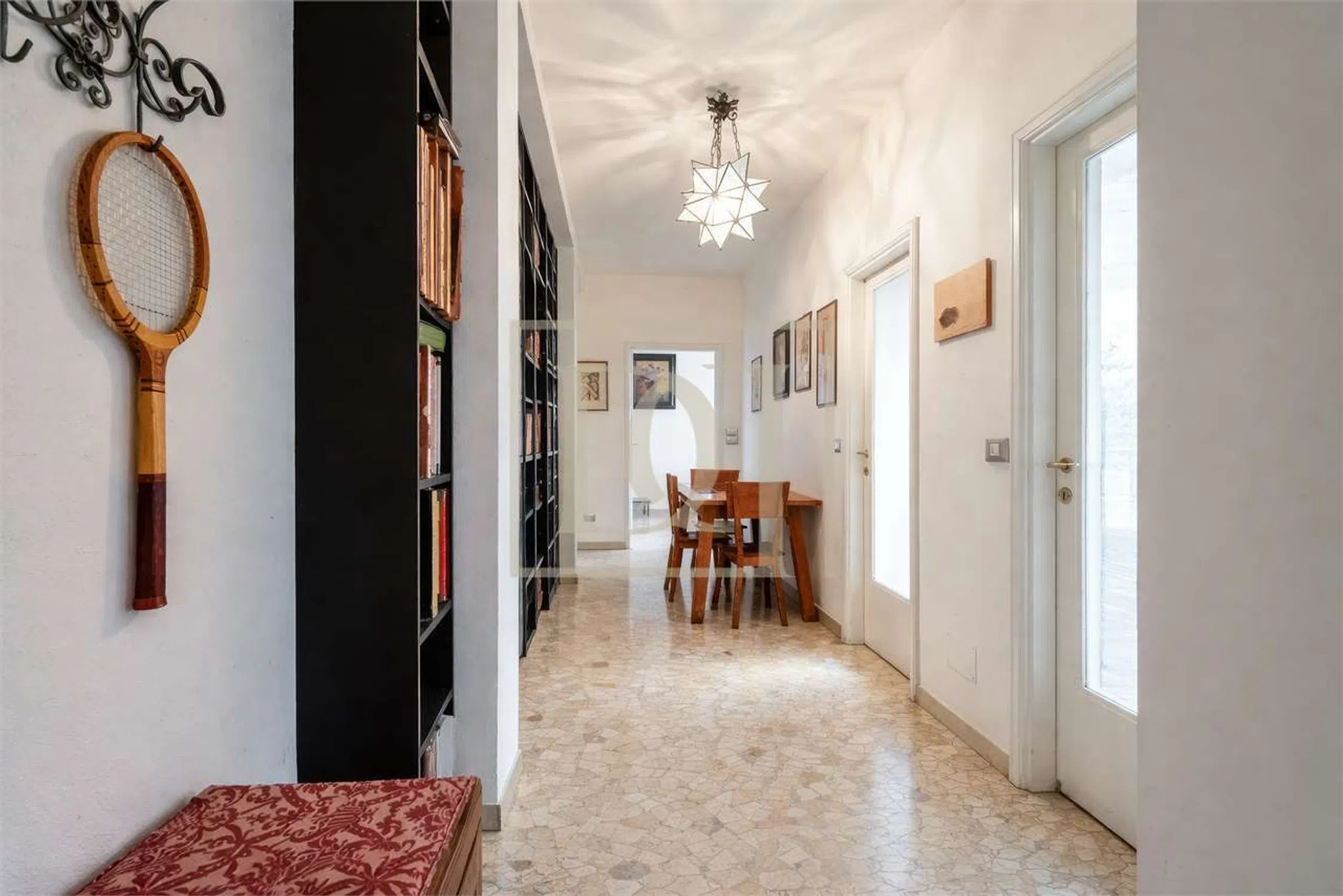 Quadrilocale in via Lomellina, 35 - Photo 4
