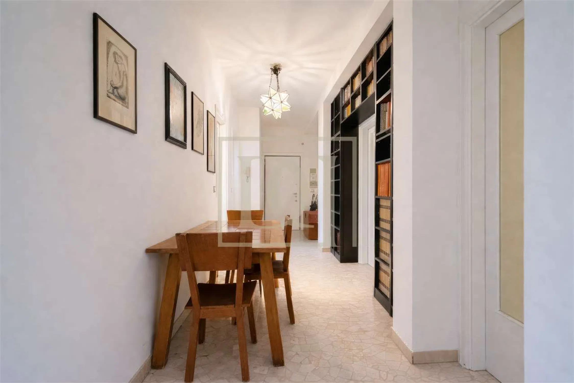 Quadrilocale in via Lomellina, 35 - Photo 8