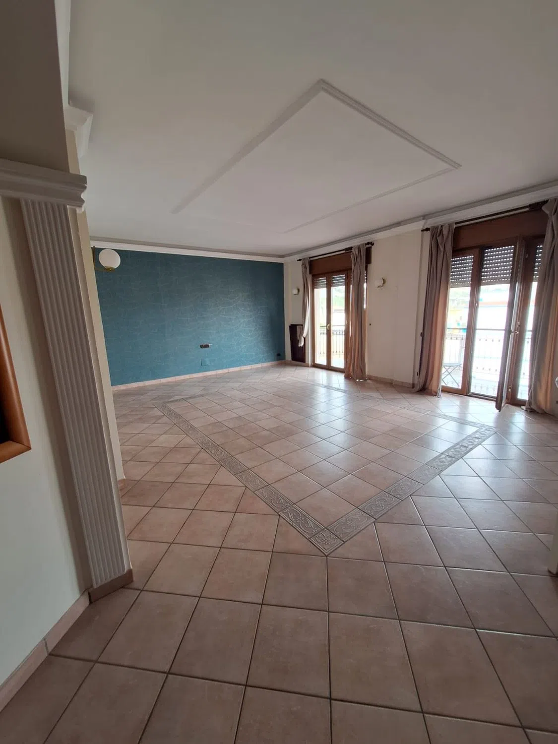 Appartamento in vico delle Trone, 20 - Photo 2